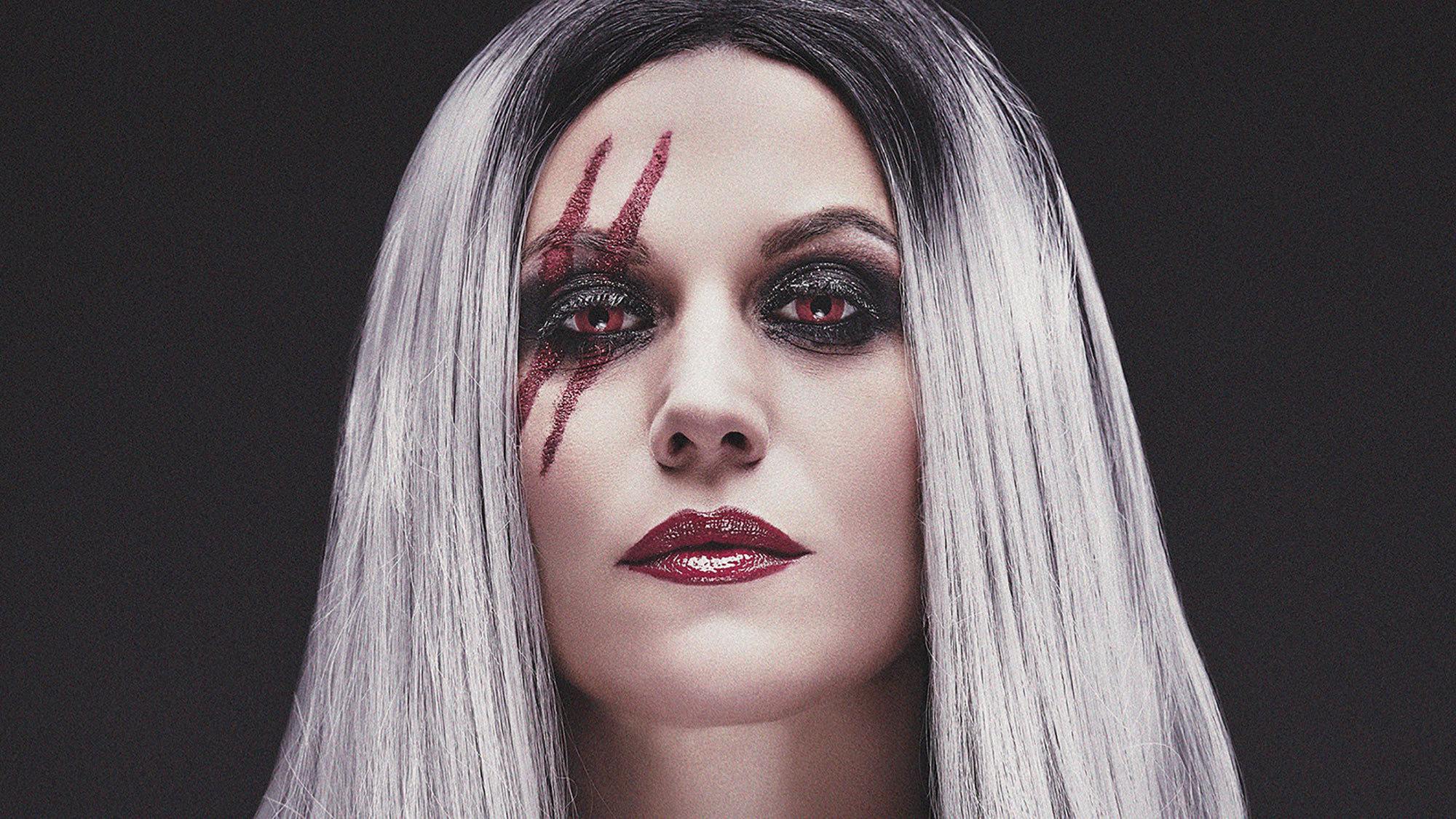 Lacuna Coil's Cristina Scabbia: The 10 Songs That Changed My Life