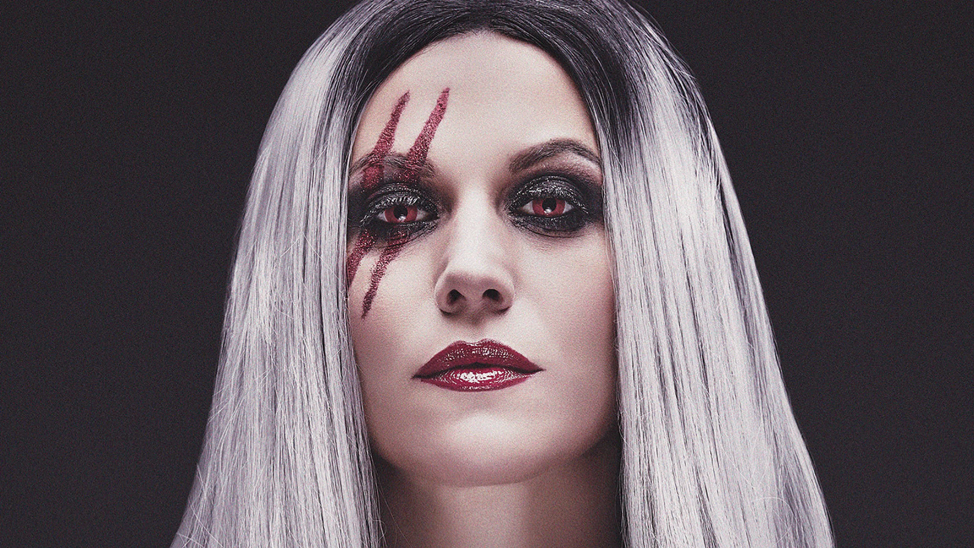 Lacuna Coil’s Cristina Scabbia: The 10 songs that changed my life