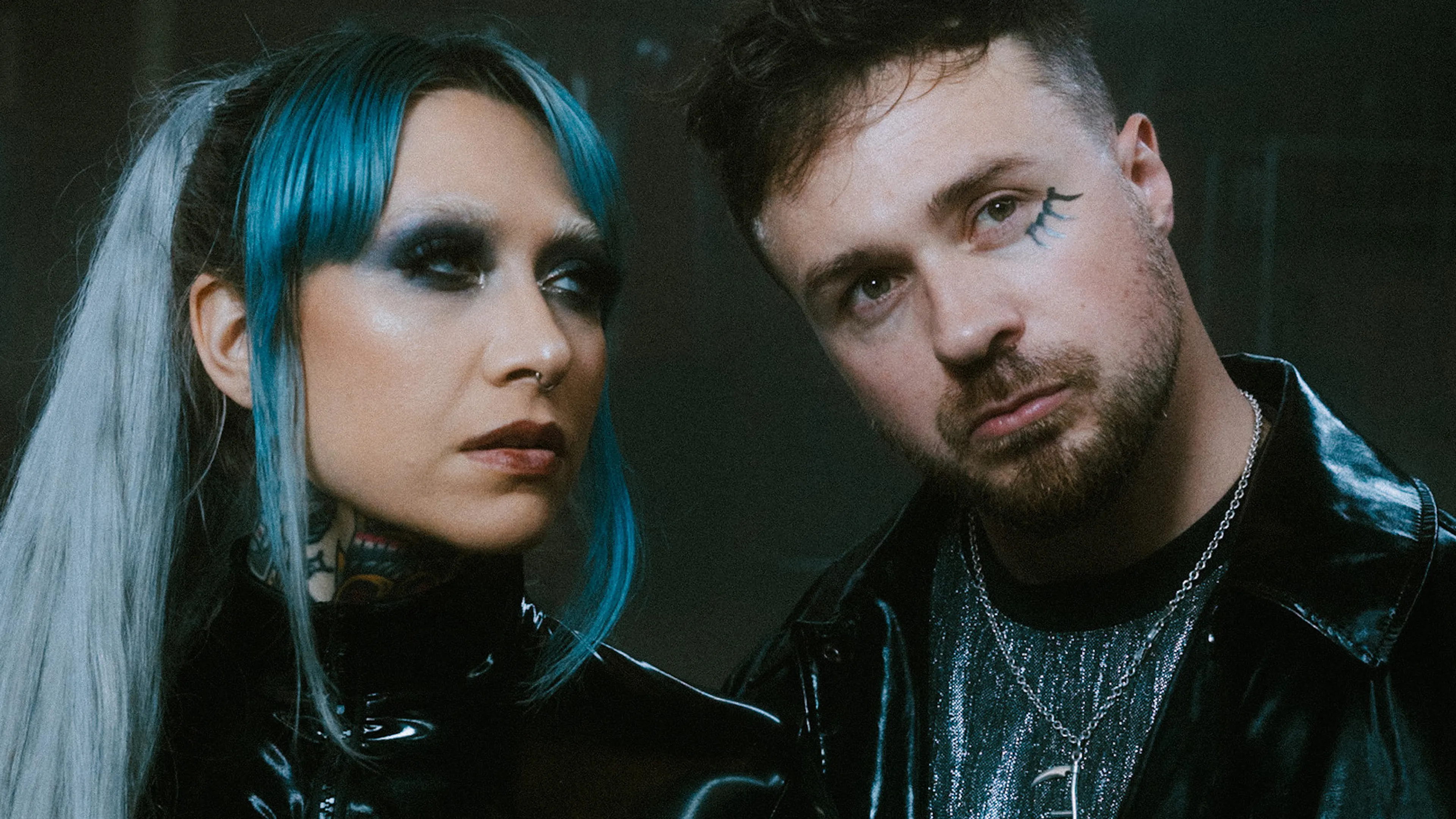 Watch the video for Lake Malice’s new single, Nobody Wants To Be You