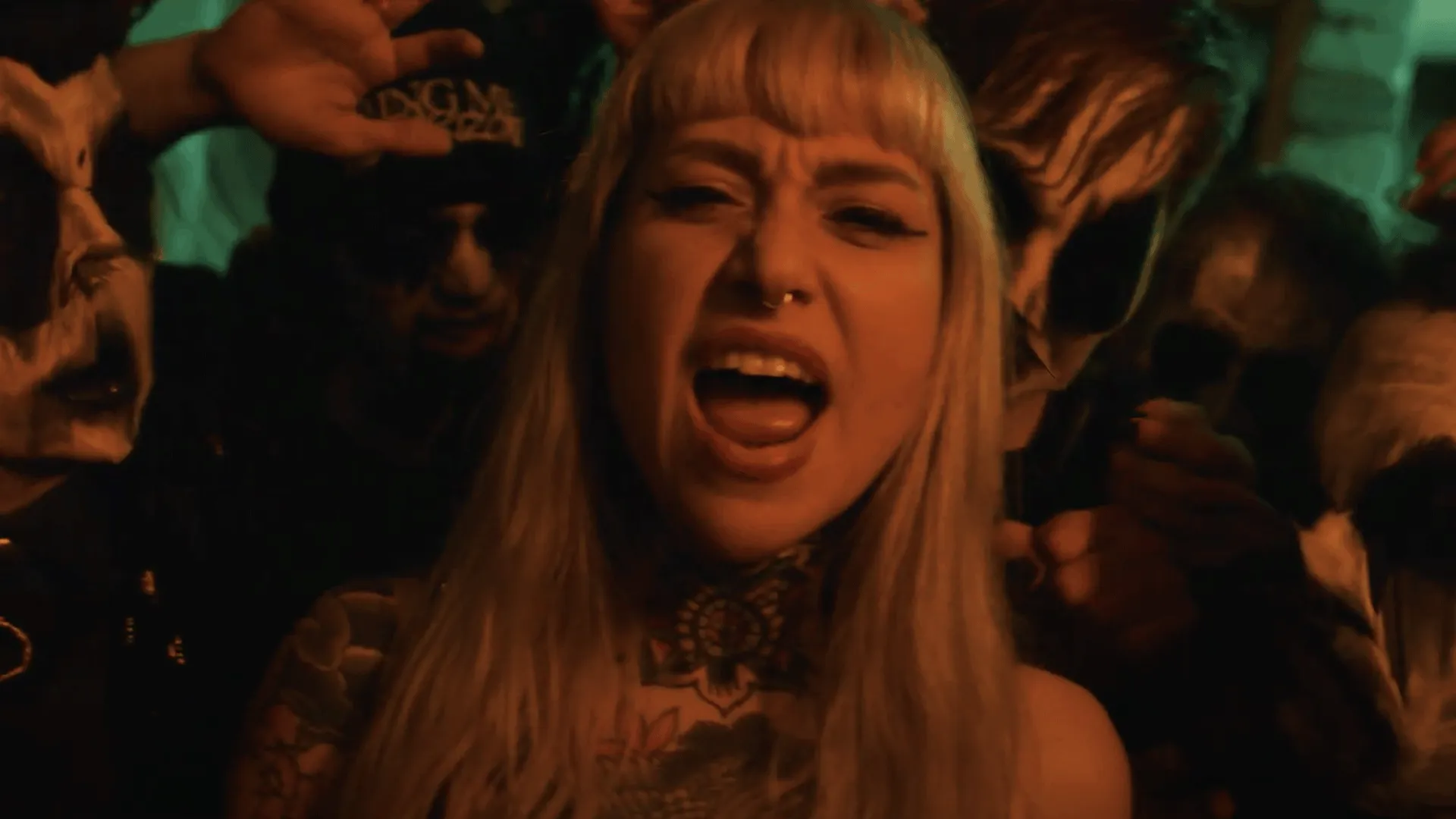 Lake Malice drop new single and The Last Of Usinspired… Kerrang!