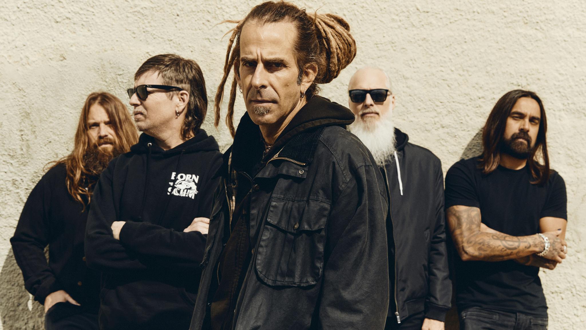 Lamb Of God announce U.S. shows with Ice Nine Kills, Suicide Silence and more