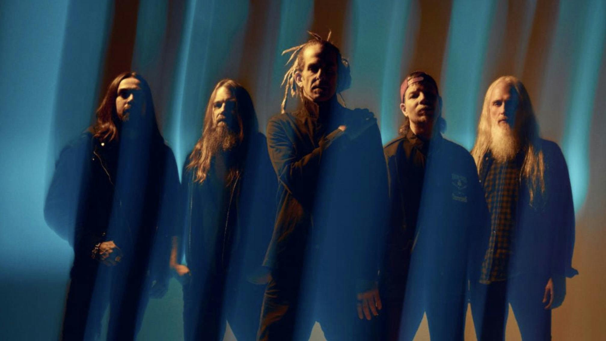 Lamb Of God announce new album Omens; first single arriving this Friday