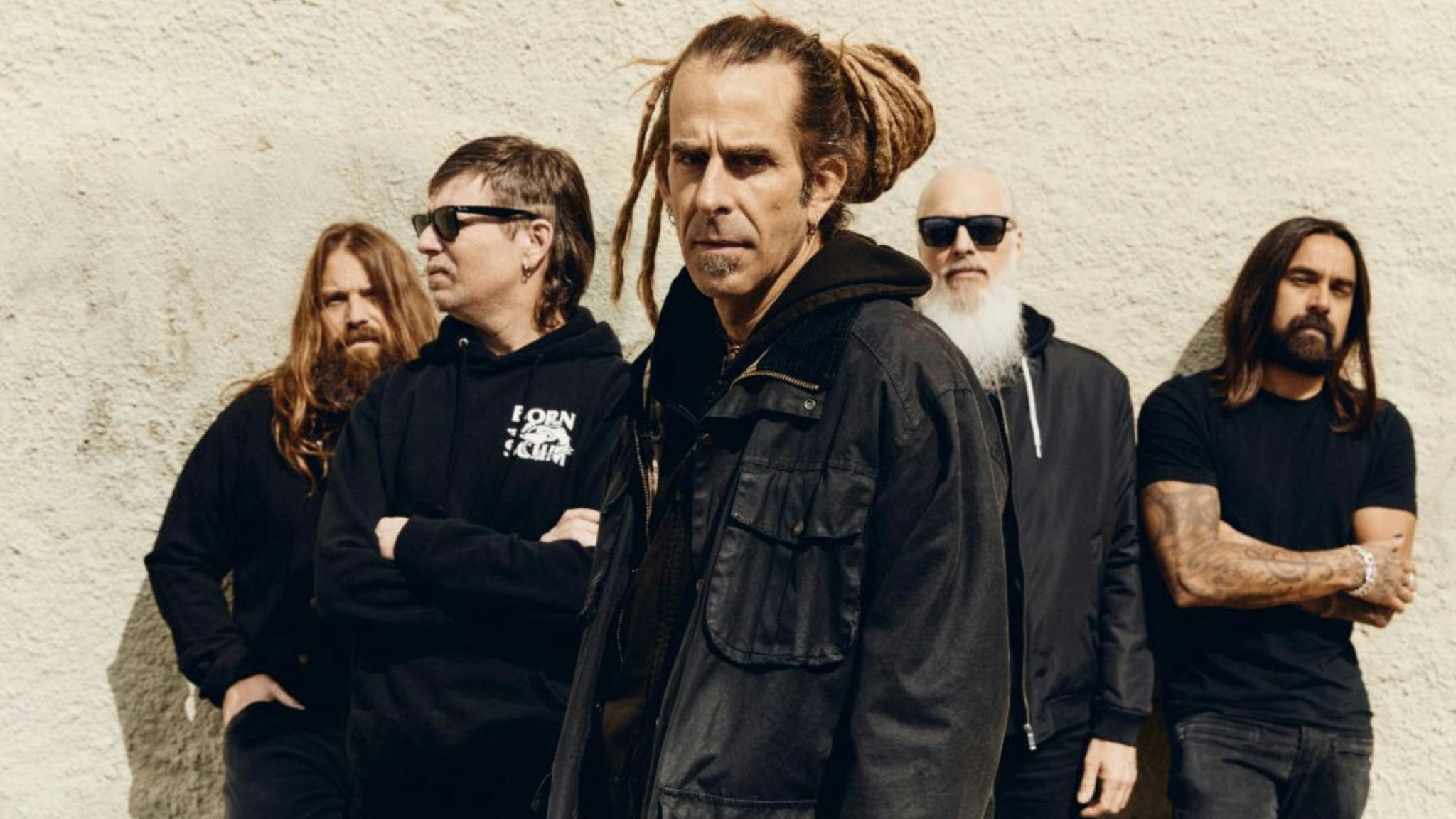Lamb Of God have announced the first-ever Headbangers Boat cruise