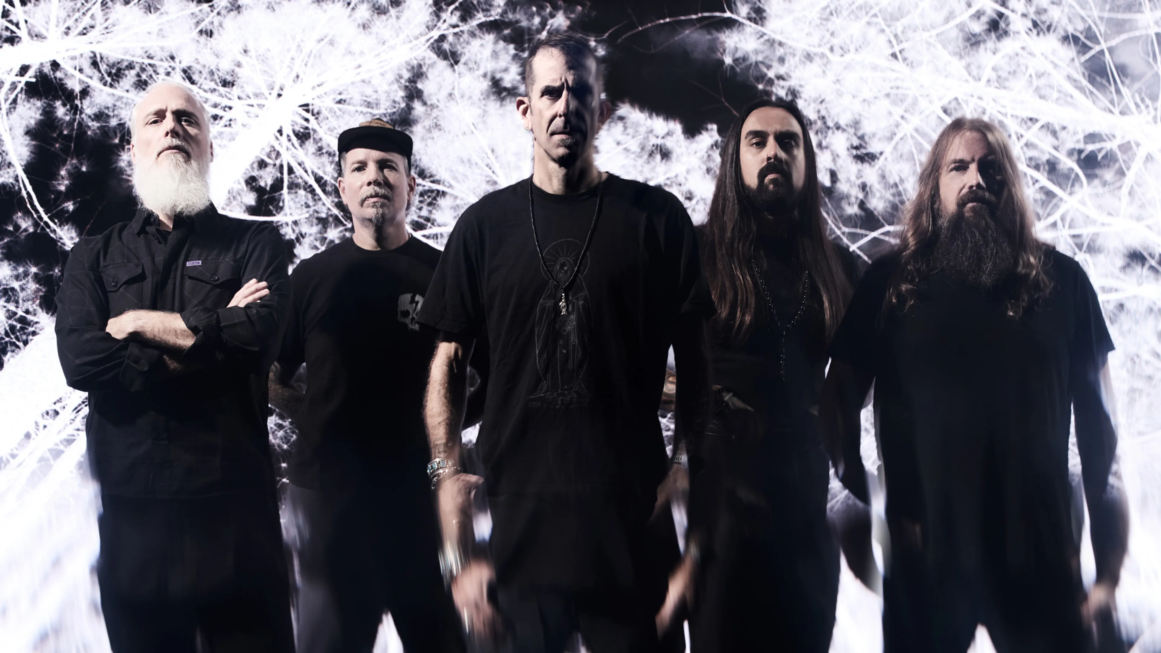 The Kerrang! Chart: The best new music this week
