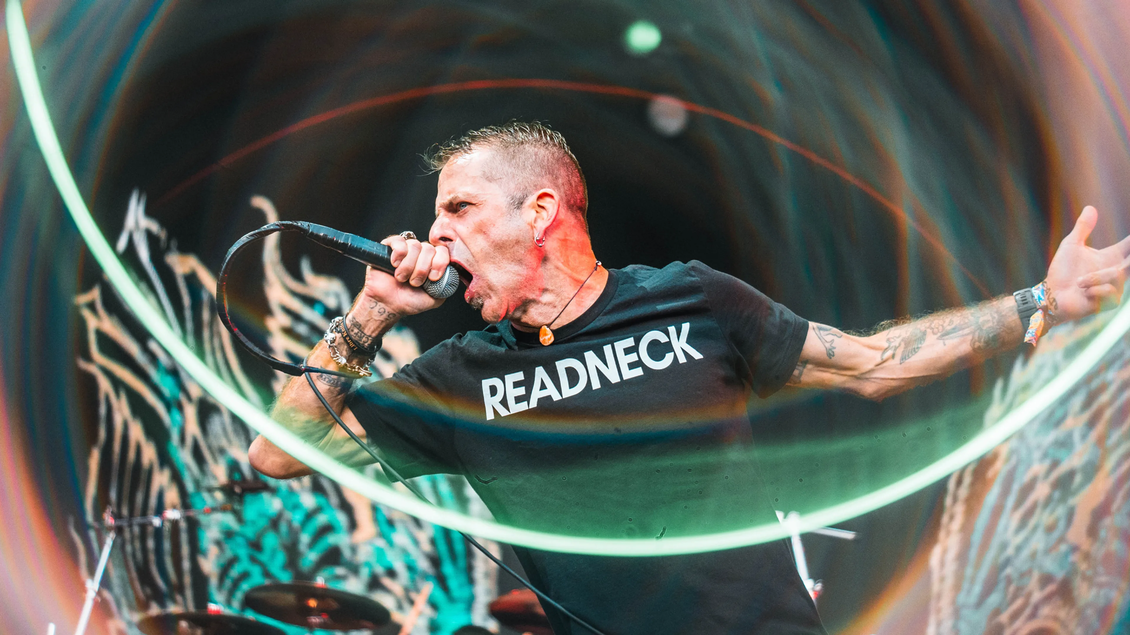 Bloodstock add more bands as weekend tickets sell out