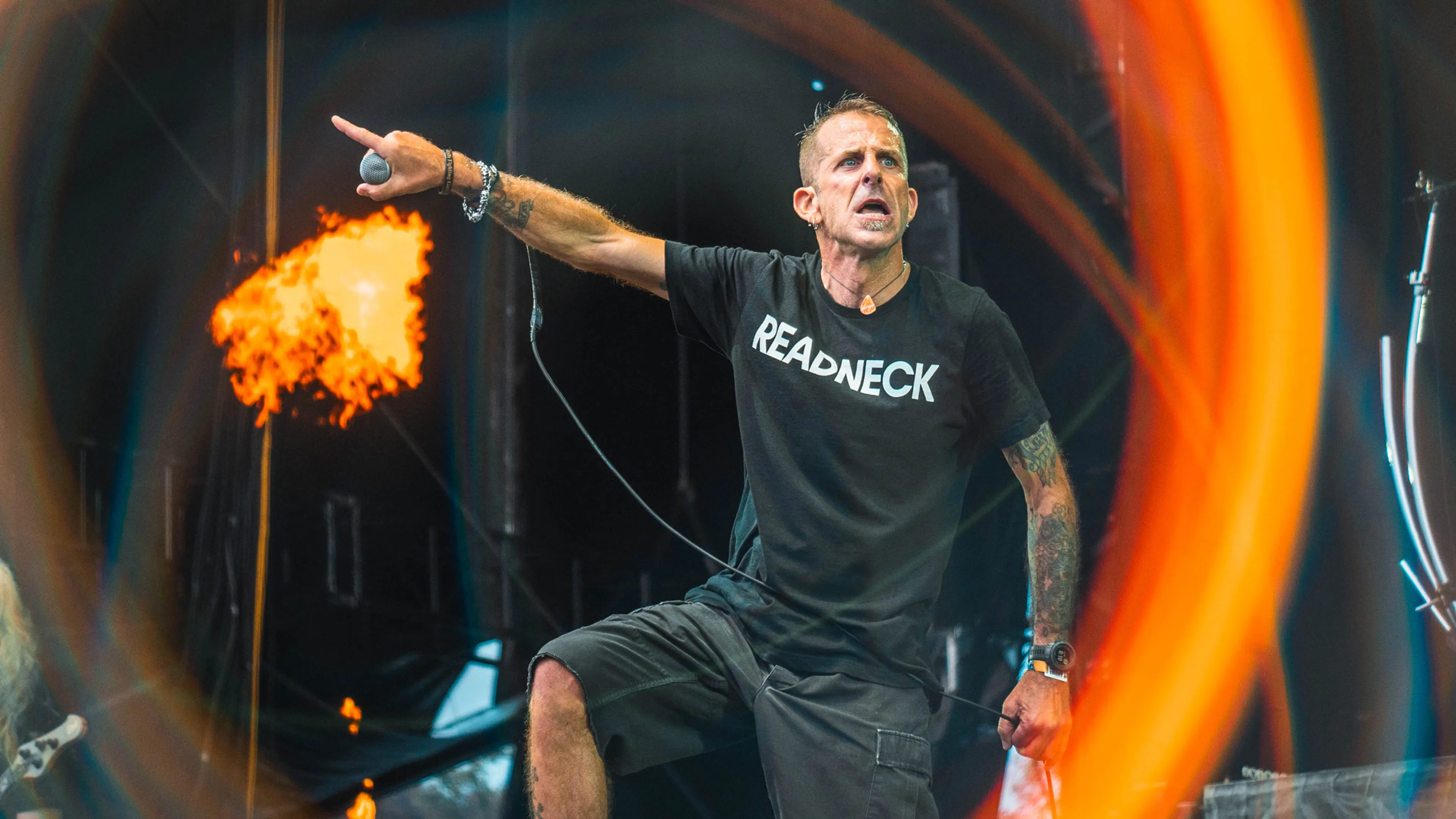 Lamb Of God unleash new single, Blunt Force Blues