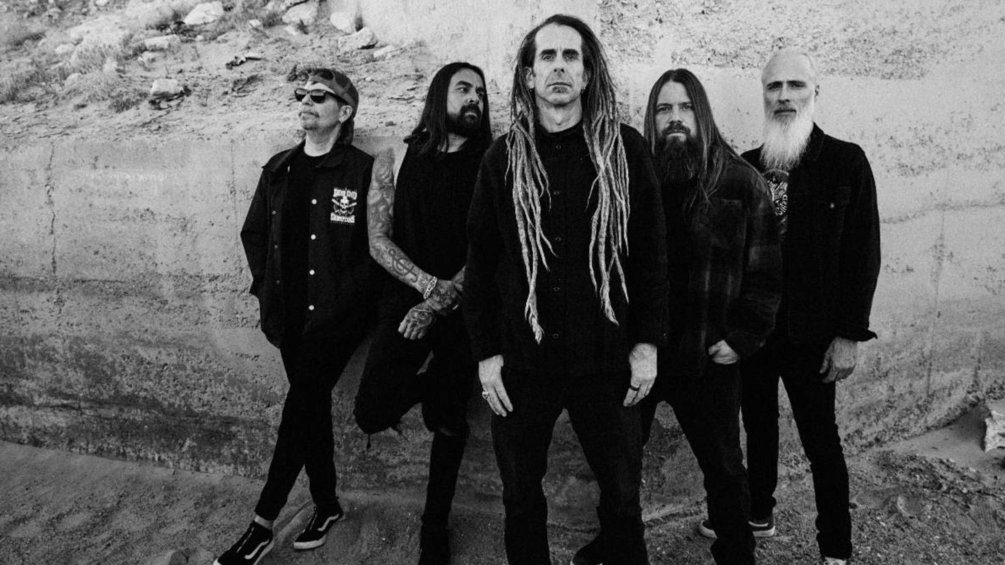 Lamb Of God “smack you in the face” with heavy new single Grayscale