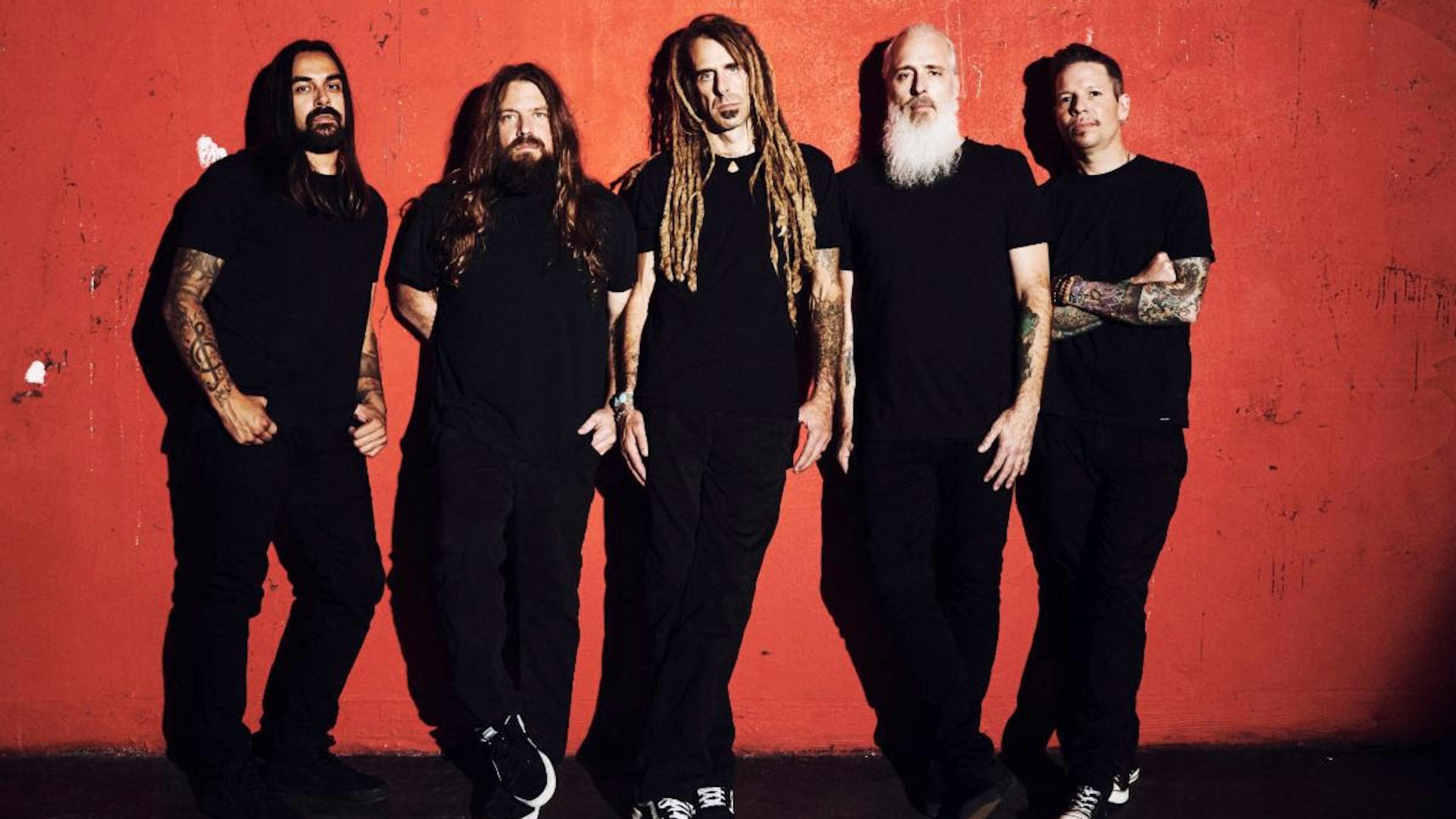 Lamb Of God Premiere New Song Featuring Testament’s Chuck Billy