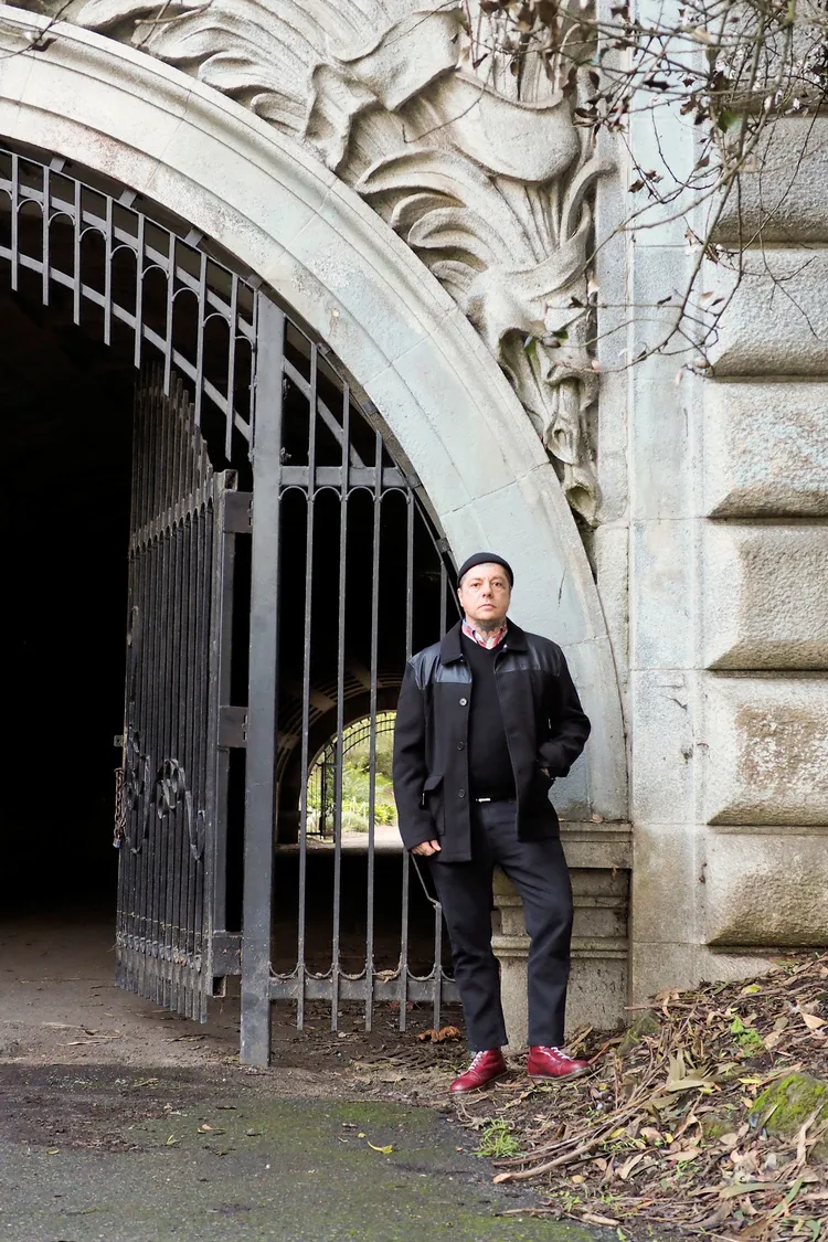 Rancid’s Lars Frederiksen: “The way people are being… | Kerrang!