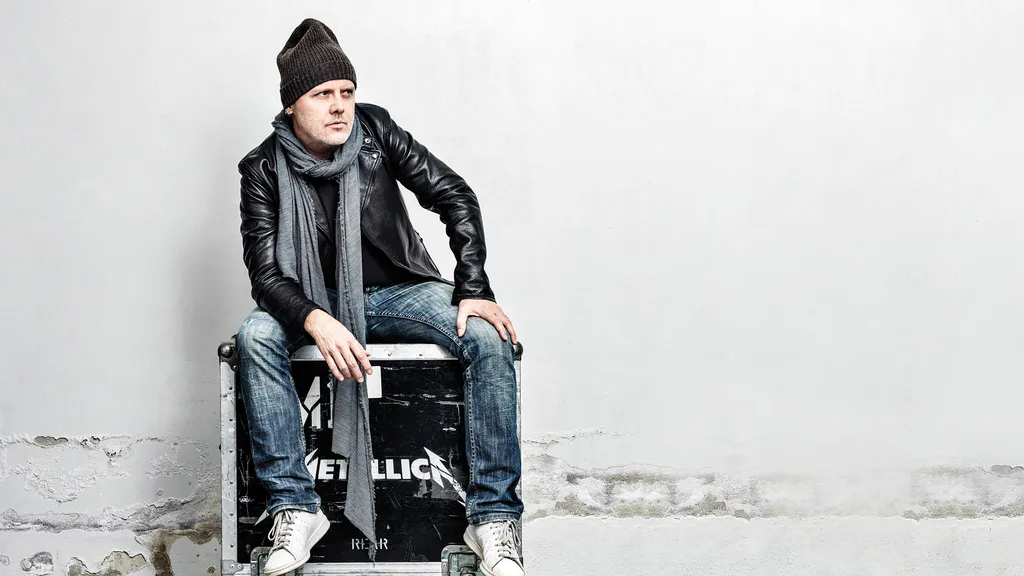 Lars Ulrich Header Credit Perou