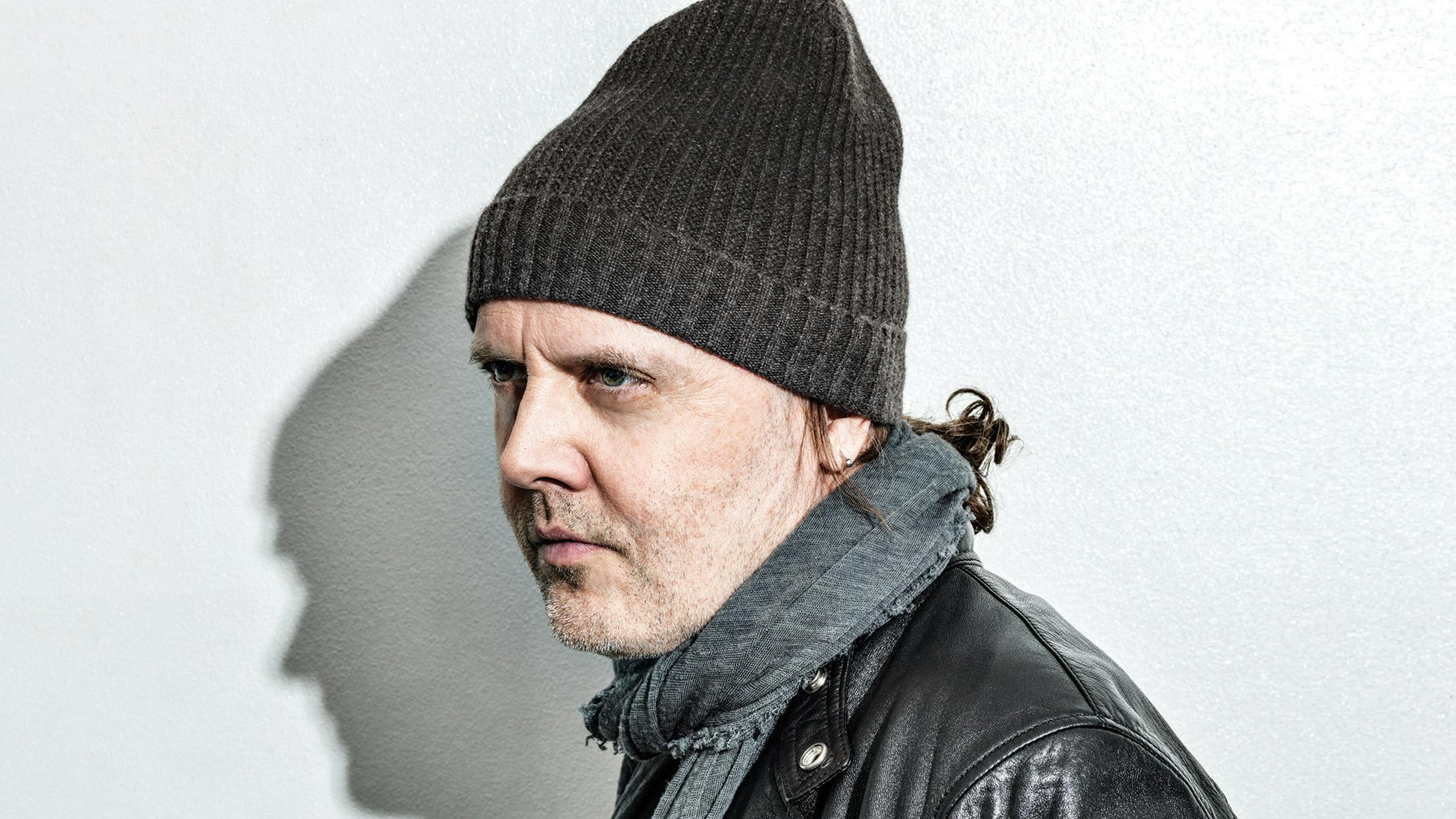 Metallica’s Lars Ulrich: “I still have a crazy thing about music. I've never lost the sense of being a fan…”
