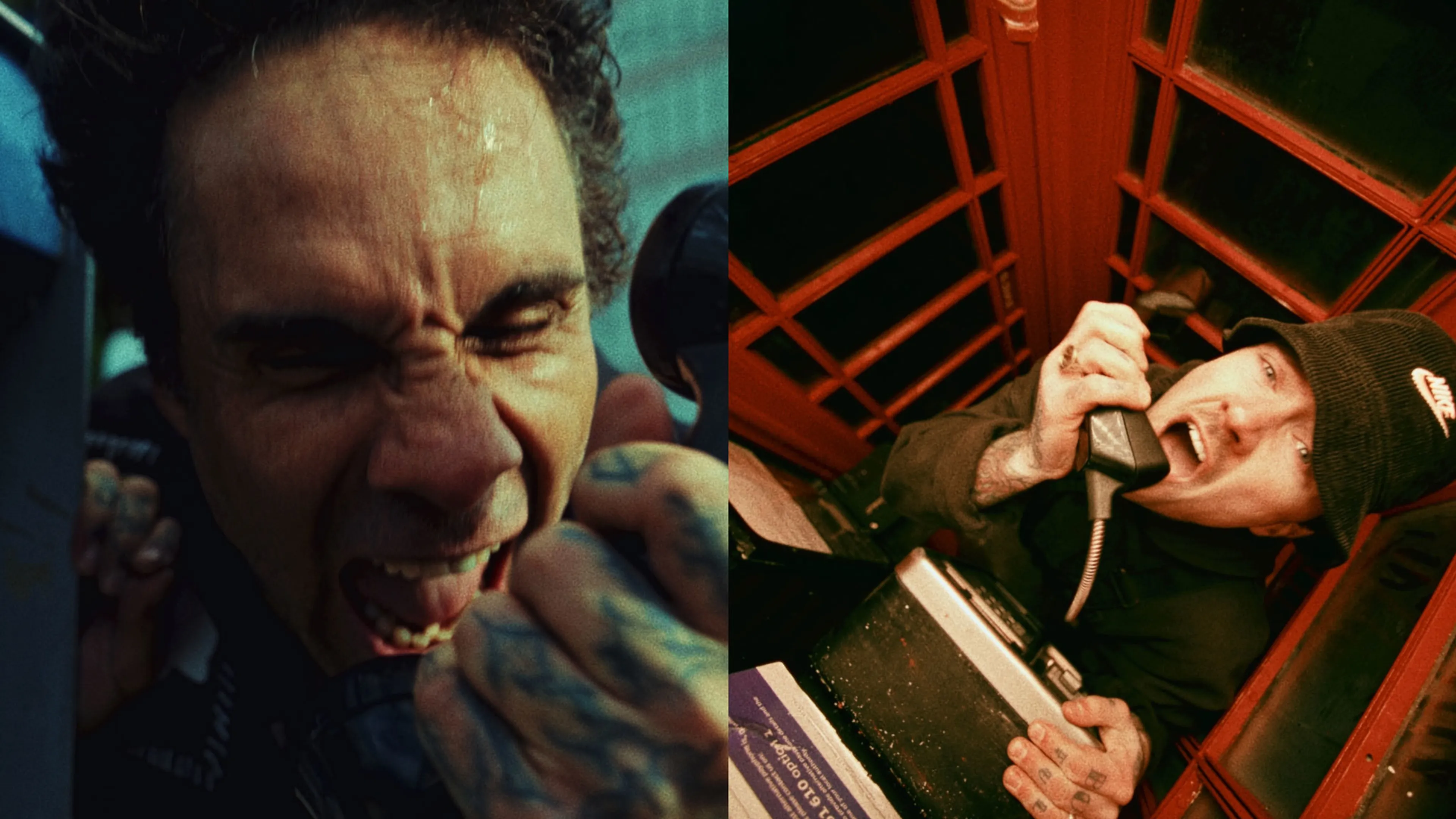 Last Hounds and Jason Aalon team up for killer new single, Just Play