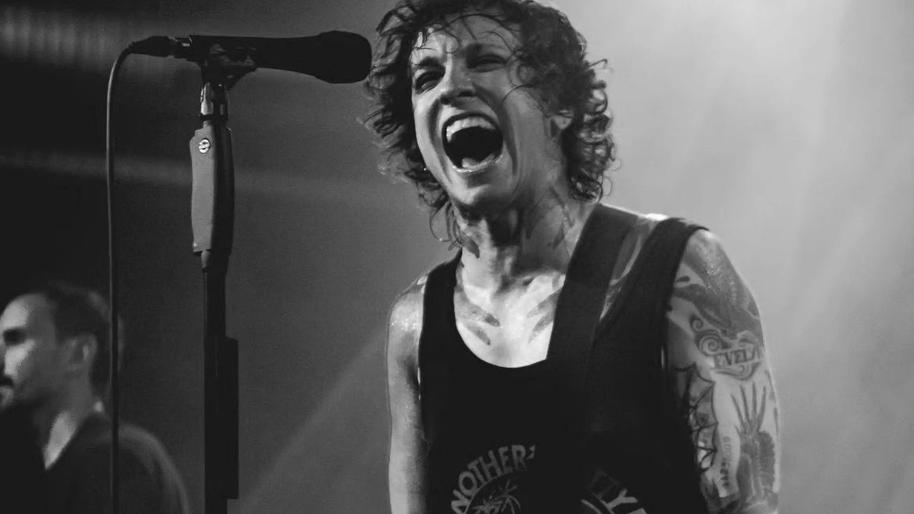 Laura Jane Grace reveals UK and Ireland tour of grassroots and independent venues