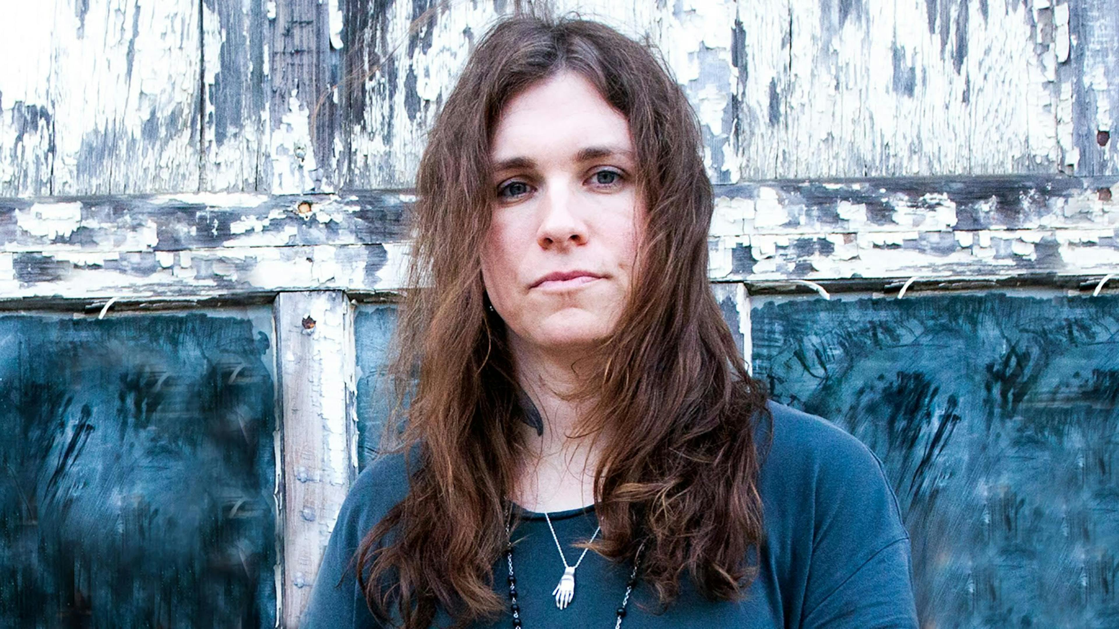 Laura Jane Grace: "You Have To Refuse To Go Away Quietly"