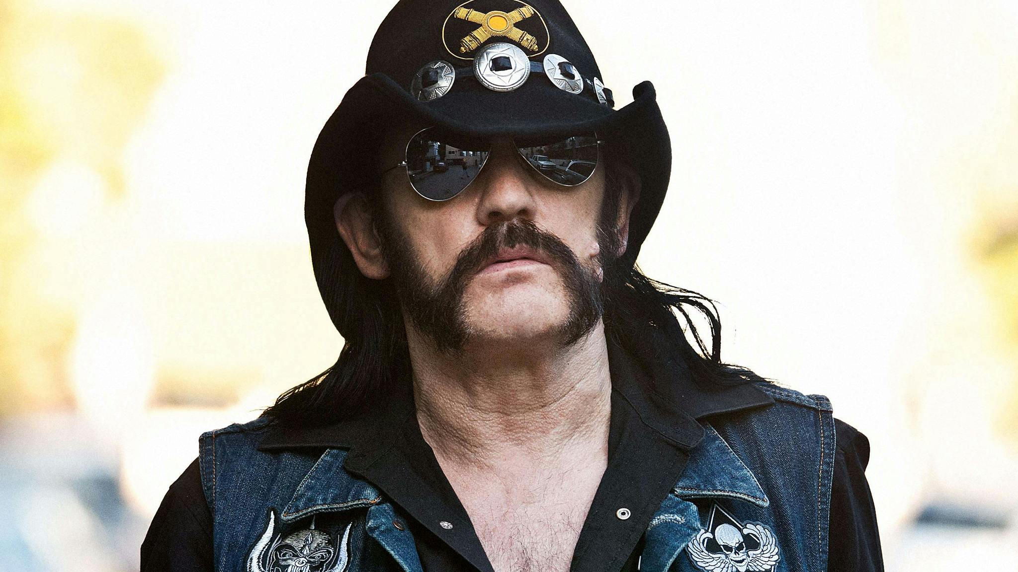 Lemmy’s ashes will be housed at one of his “most loved places”, Bloodstock