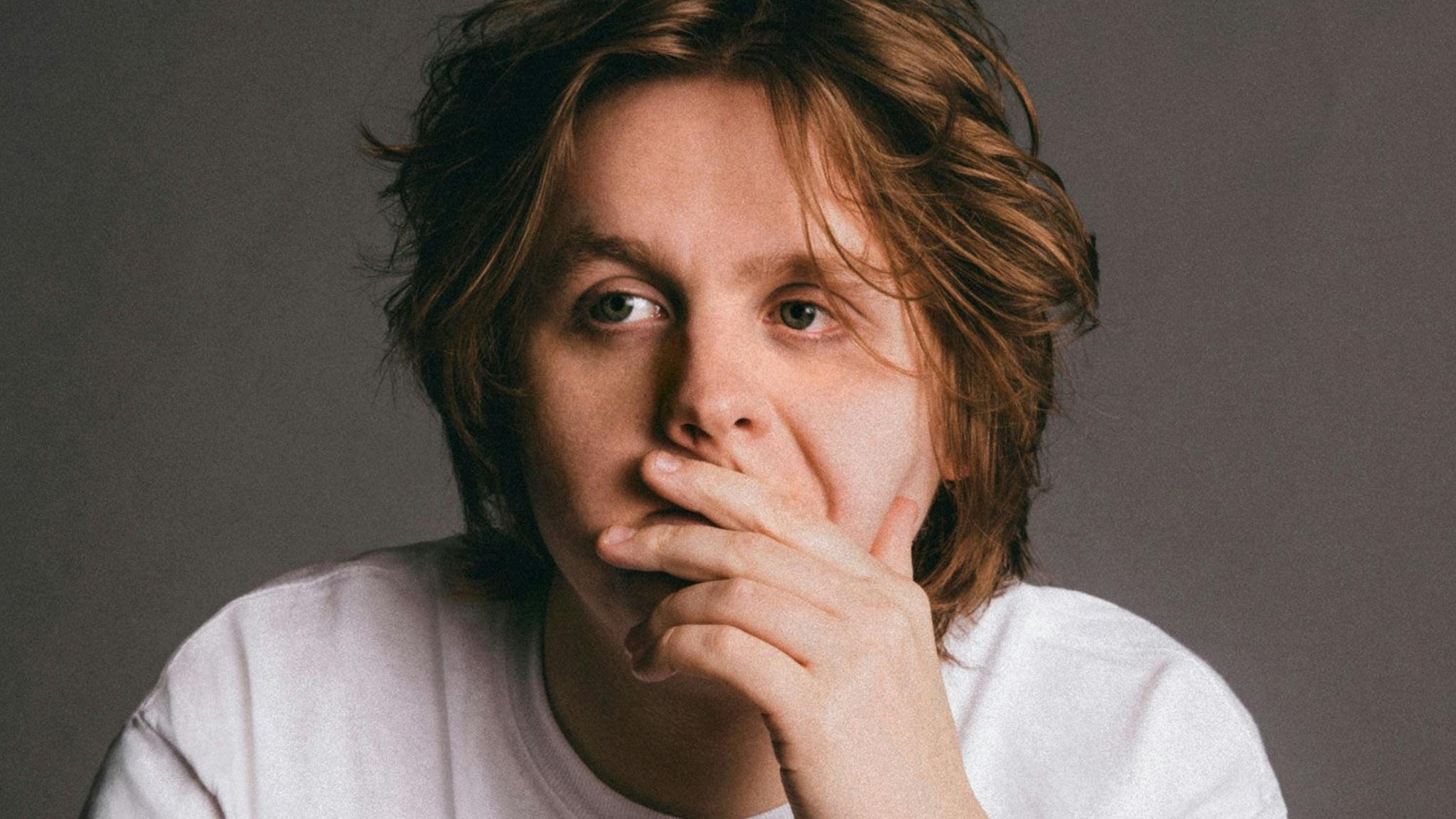 Reading & Leeds “working hard” to book new headliner after Lewis Capaldi cancels all touring
