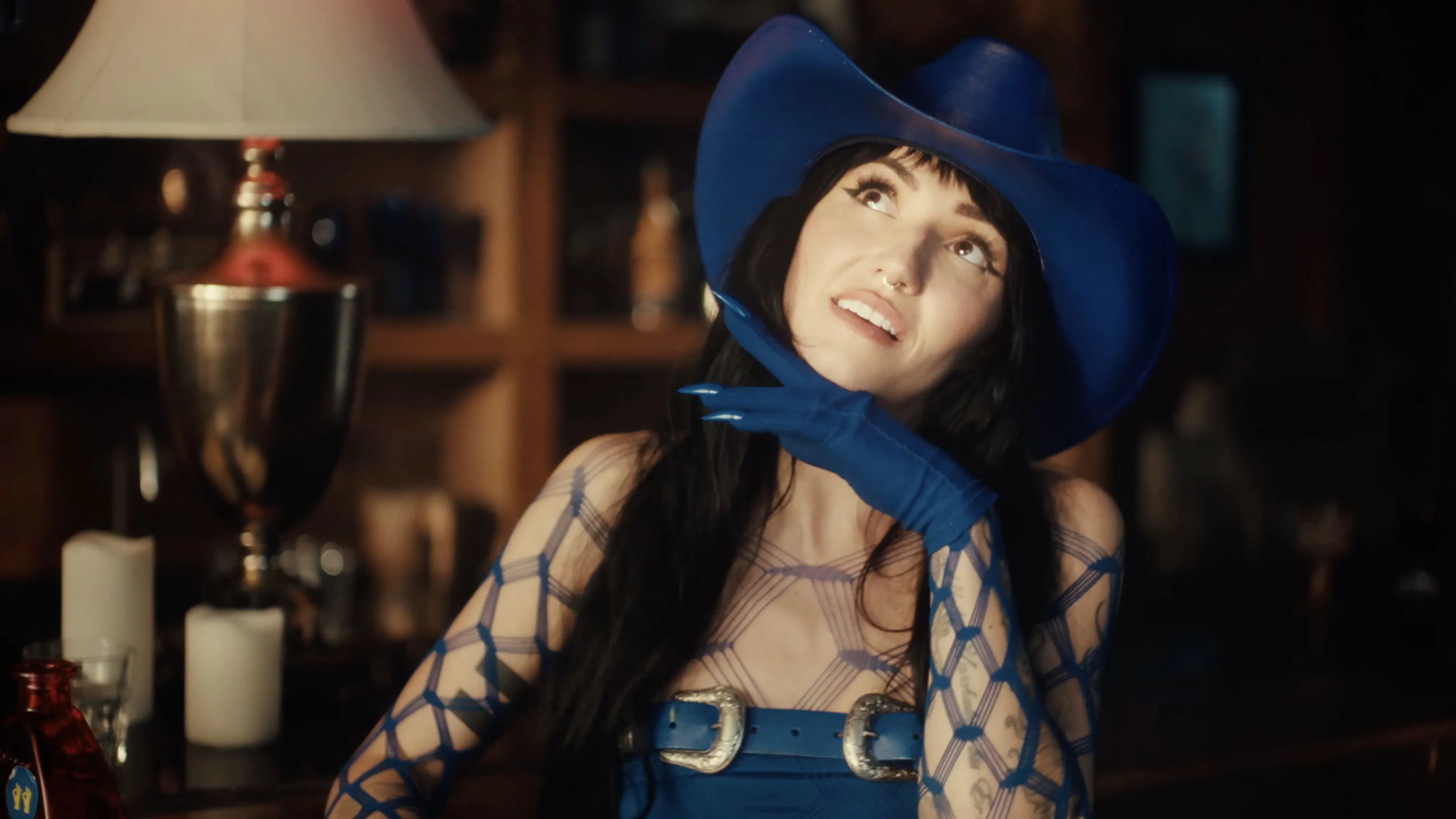 Lights unveils new single, In My Head, featuring twenty one pilots’ Josh Dun