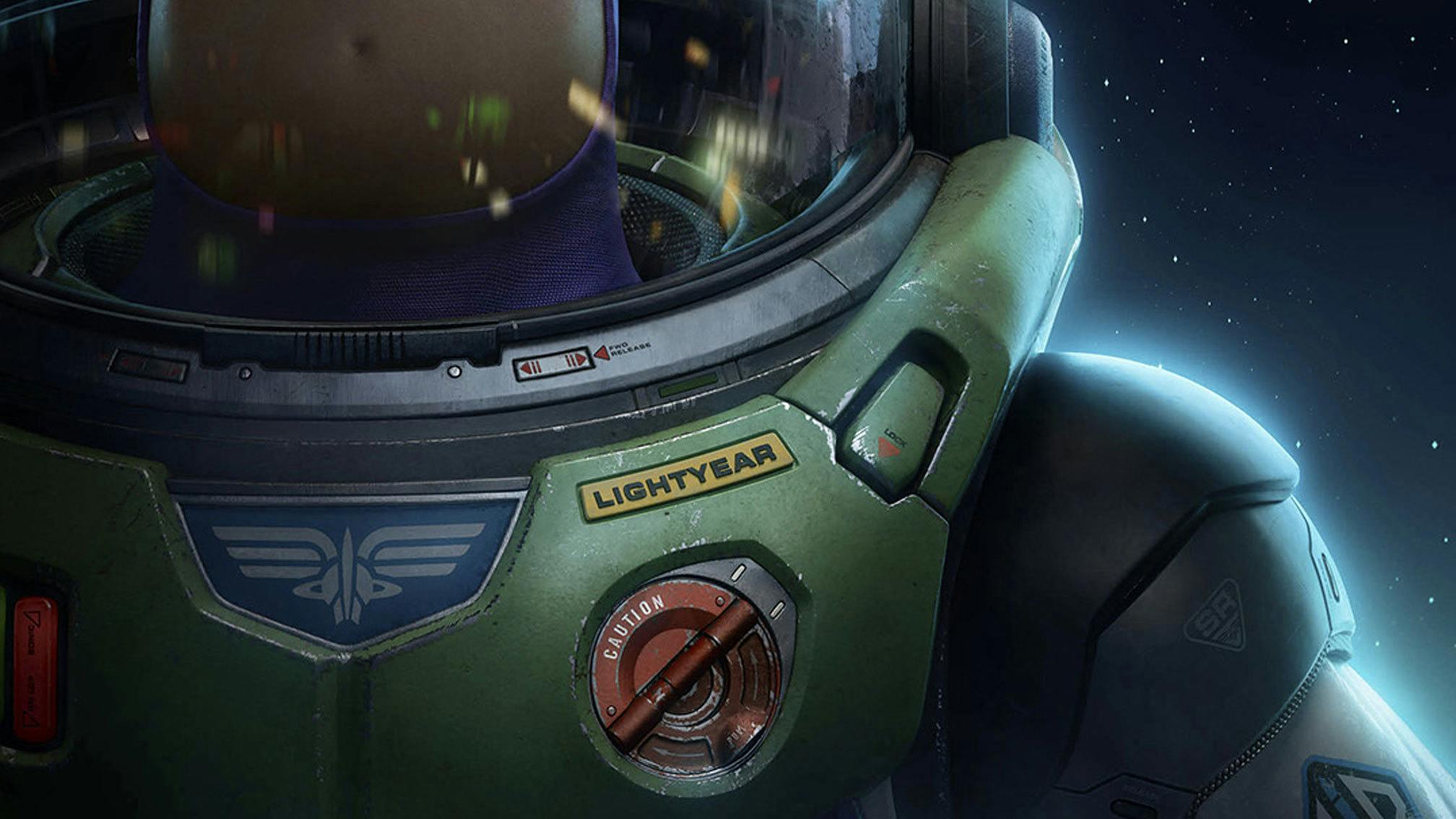 Watch the first teaser trailer for Disney and Pixar’s Lightyear, with Chris Evans voicing Buzz