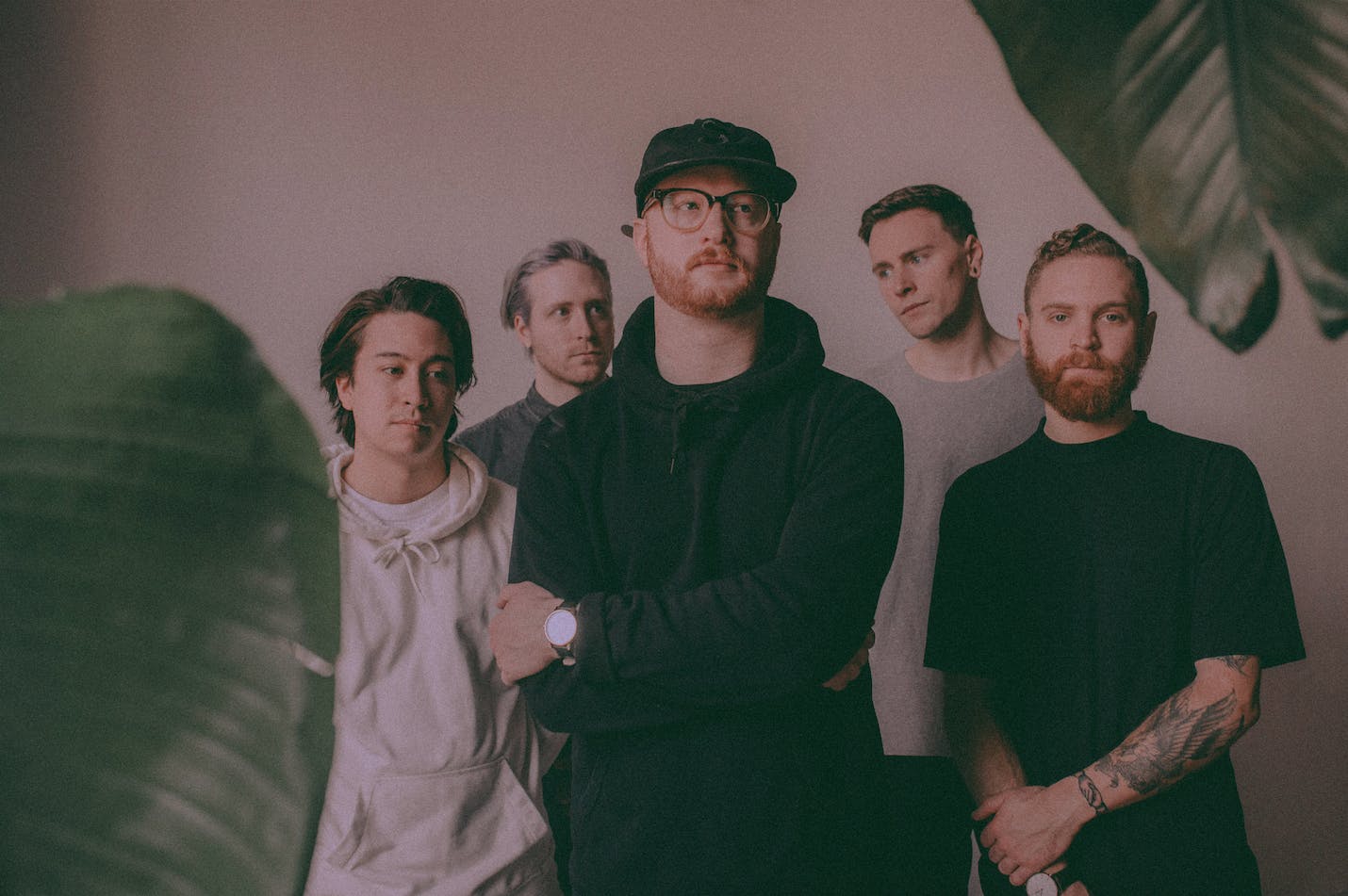 Premiere: Like Pacific's New Song Sedatives 