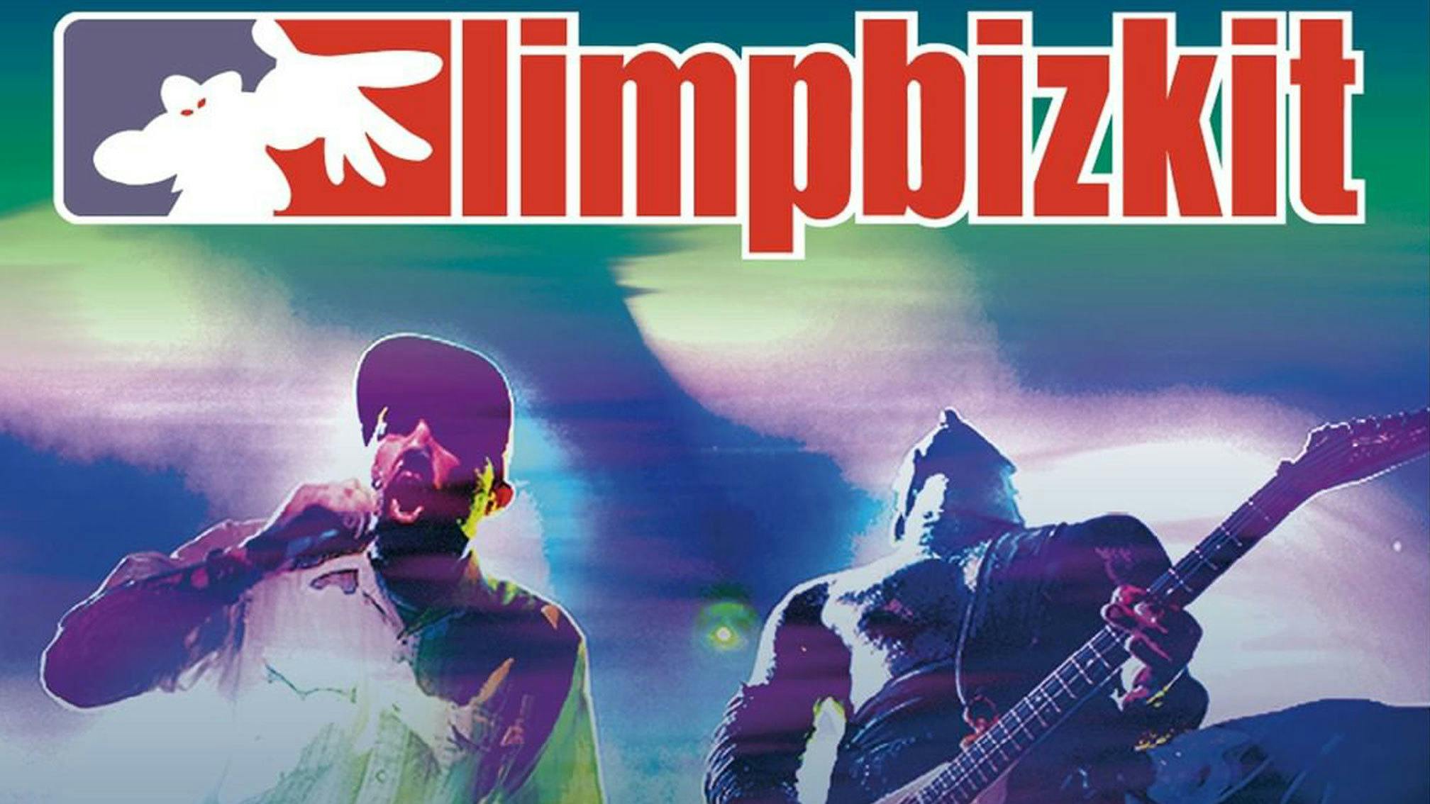 Limp Bizkit announce extra 2022 UK headline dates
