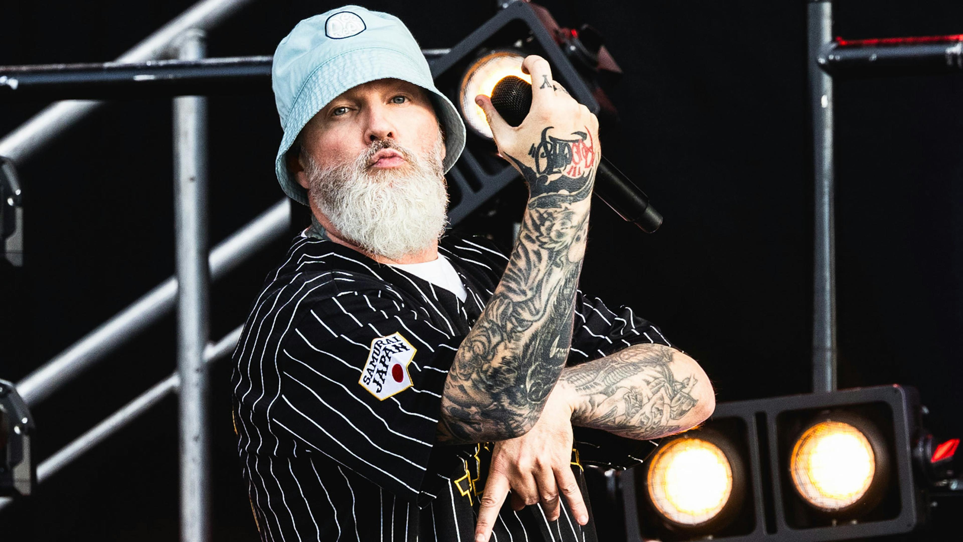 Reading & Leeds add more bands, including Limp Bizkit sub-headlining to BMTH