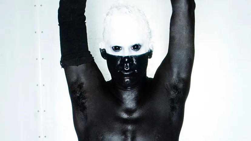 Why Wes Borland is way more than just the face-painted… | Kerrang!