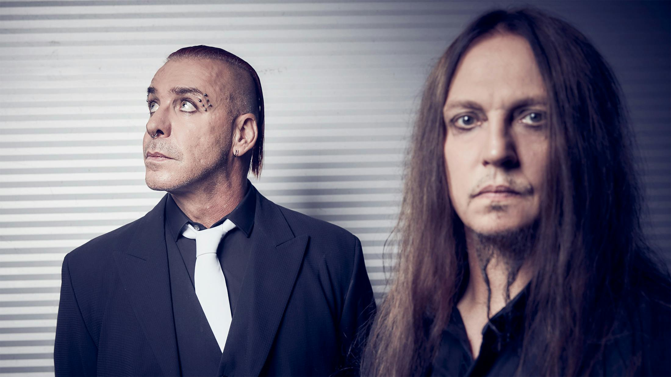 Peter Tägtgren Leaves Lindemann; Till To Continue Project With "A New Set-Up In The Future"