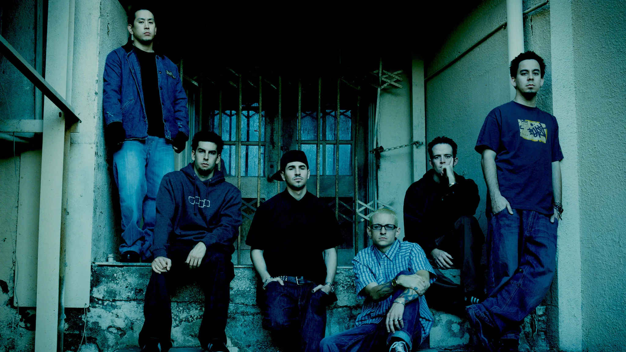 The story of Linkin Park’s Meteora: “We’re not going to… | Kerrang!