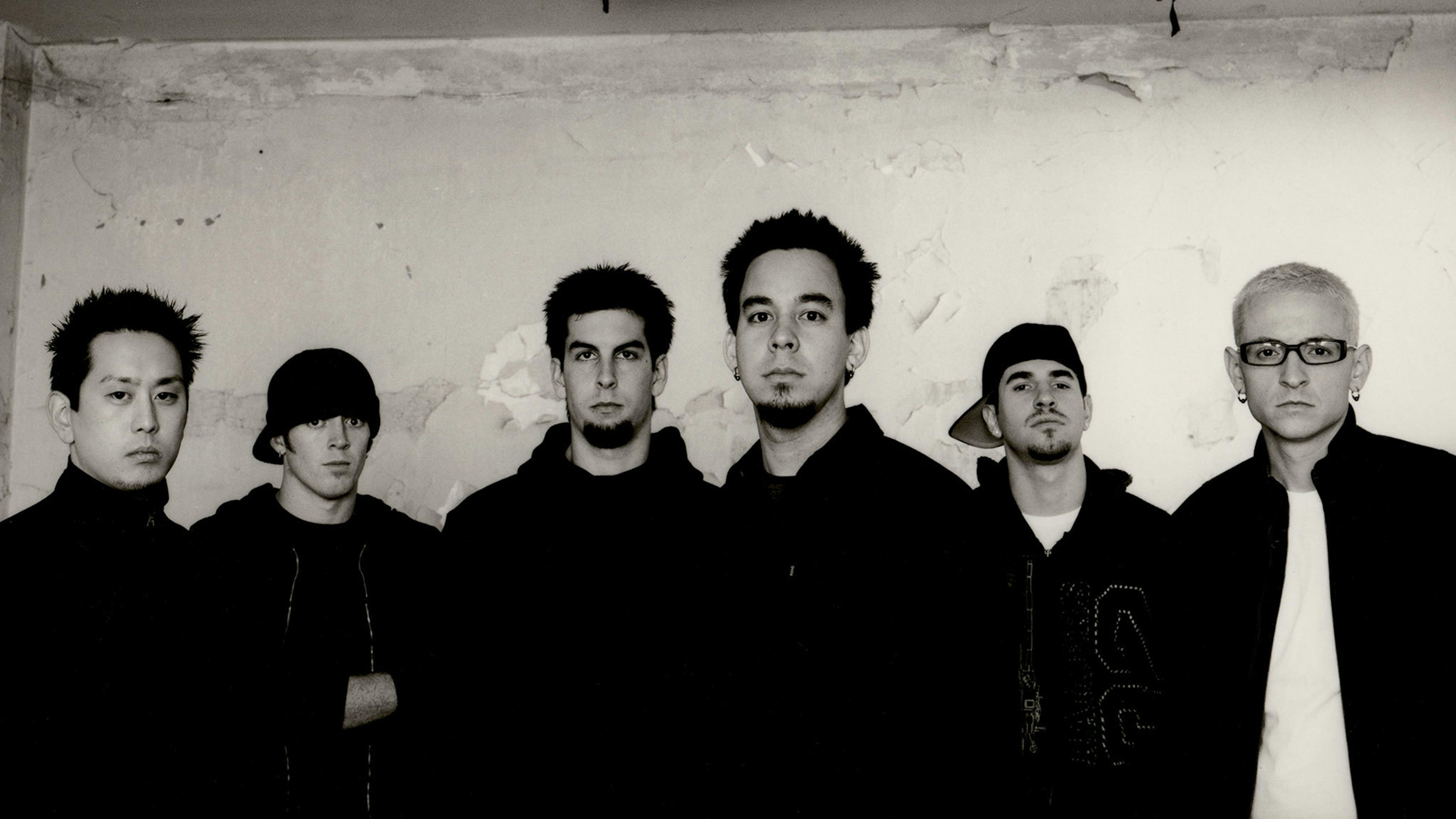 Linkin Park release powerful, Meteora-era track, Lost