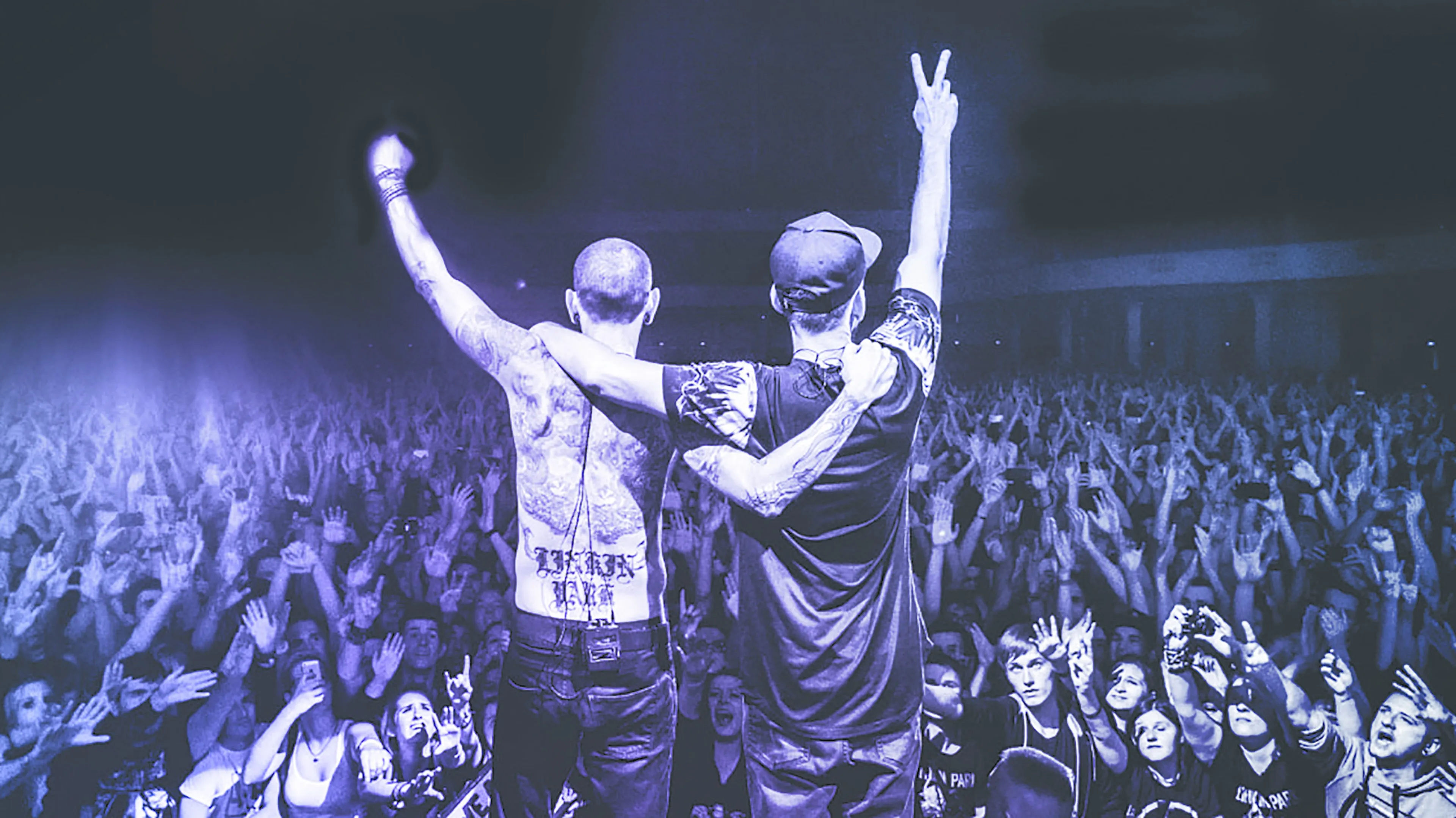 Gallery: Chester Bennington Remembered