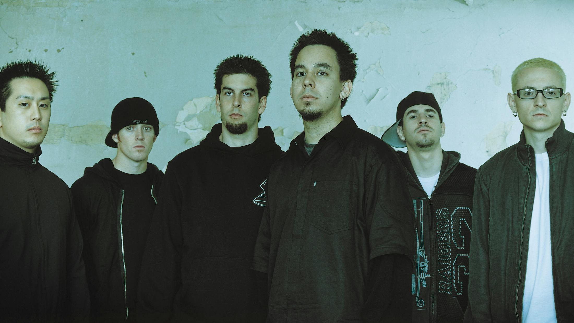 10 bands who wouldn’t be here without Linkin Park