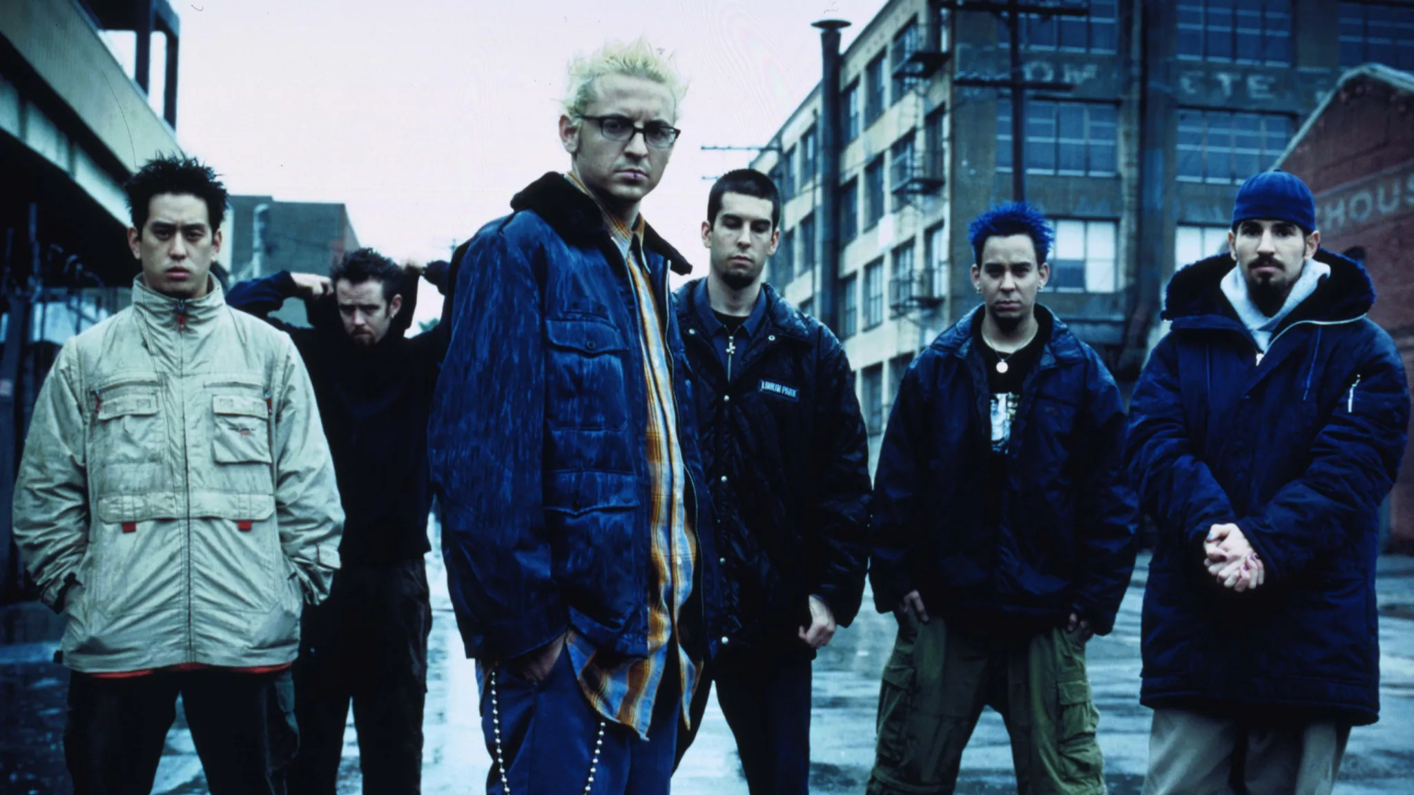 The 20 greatest Linkin Park songs – ranked | Kerrang!
