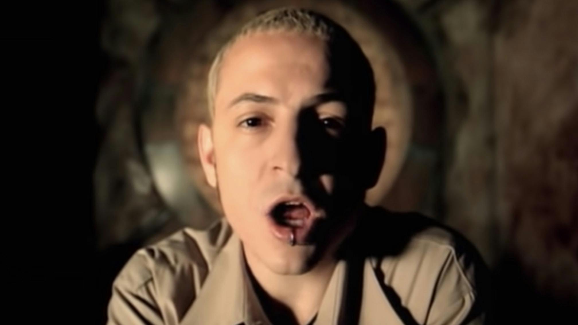 Linkin Park's In The End is the first nu-metal song to pass one billion Spotify streams