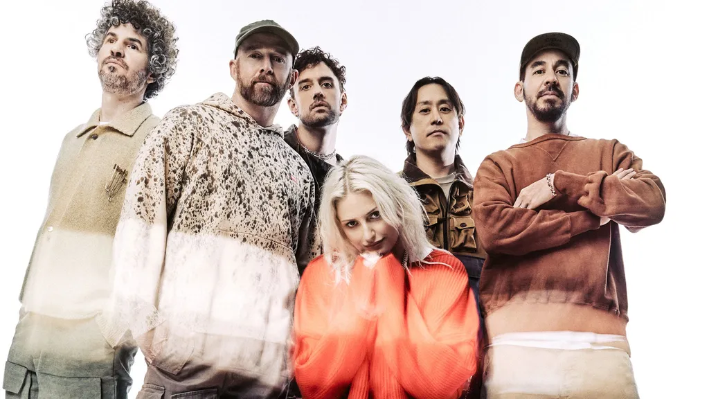 Linkin Park November 2025 promo credit Jimmy Fontaine 1