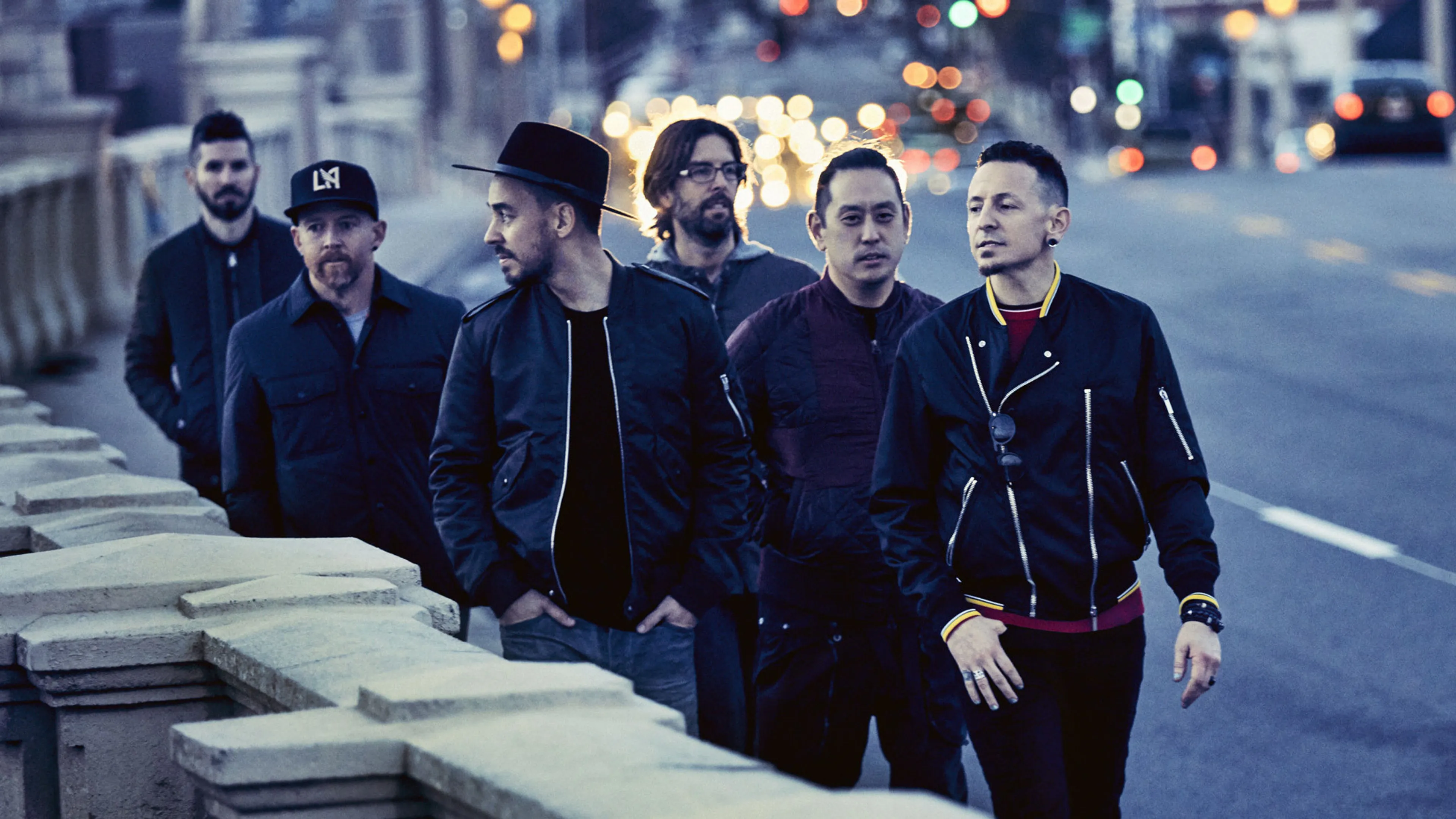 Linkin Park Have At Least One Unreleased Song With Chester Bennington's Vocals