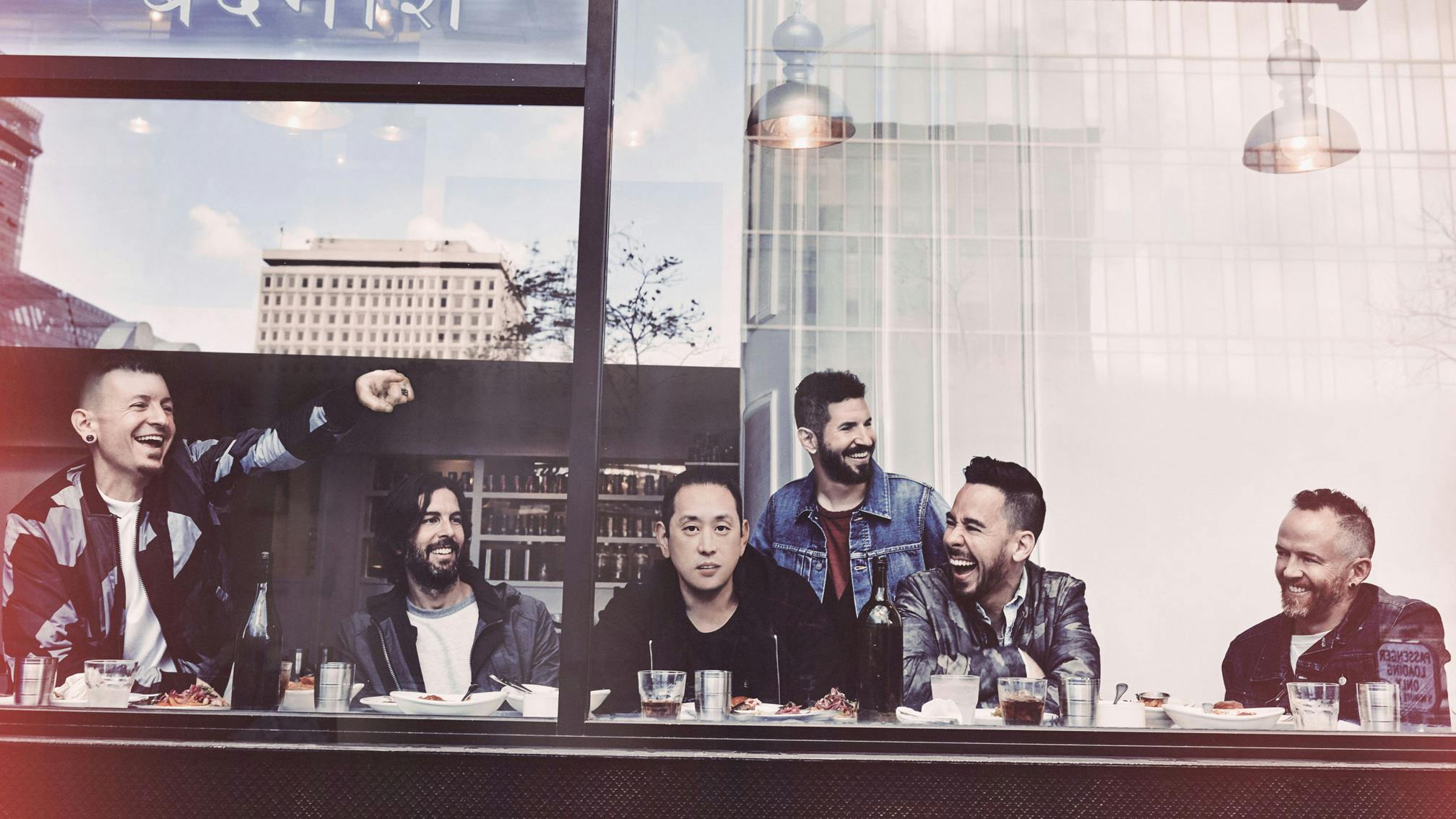 10 lesser known Linkin Park songs that everyone needs to hear