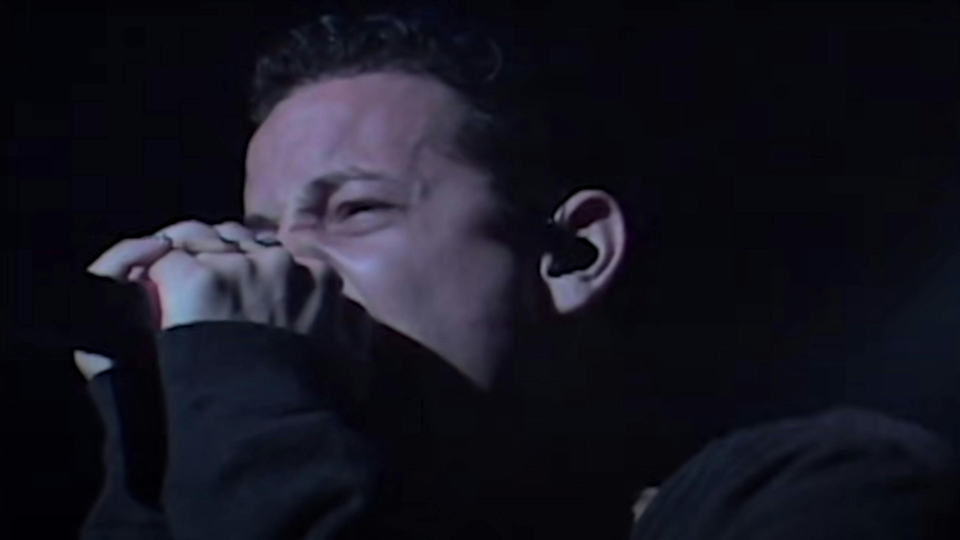 Linkin Park To Stream Previously Unseen 2002 Projekt Revolution Show