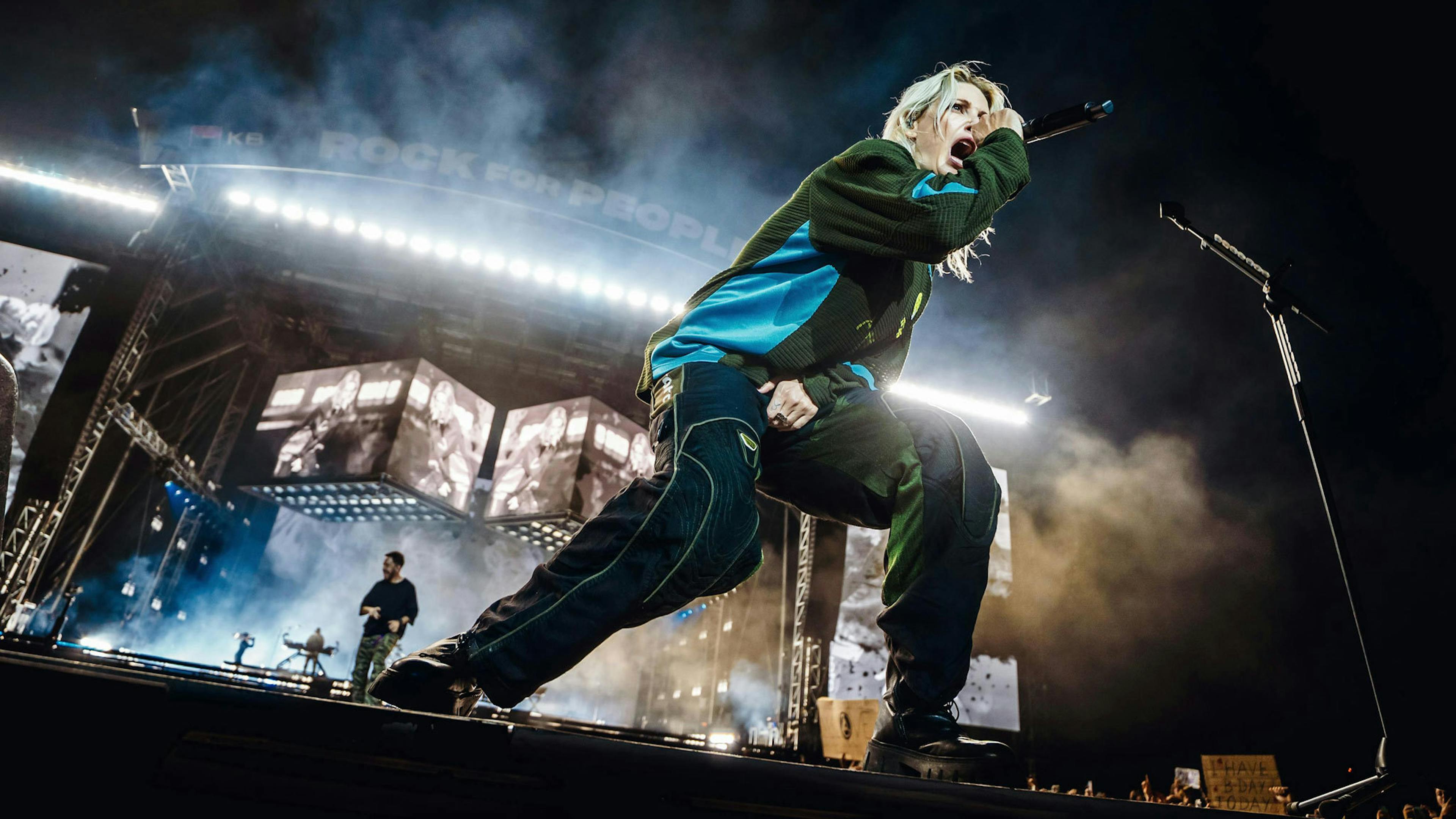 The big review: Rock for People 2025