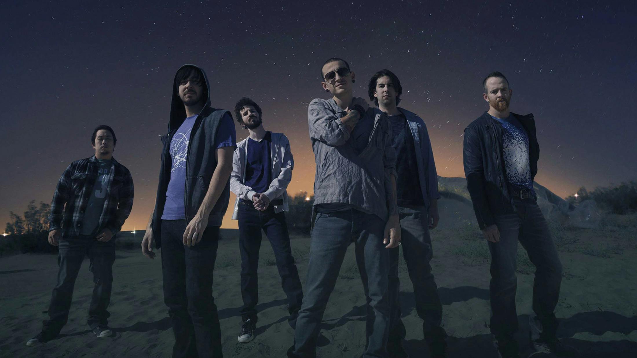 Mike Shinoda reflects on Linkin Park's most "polarising" album