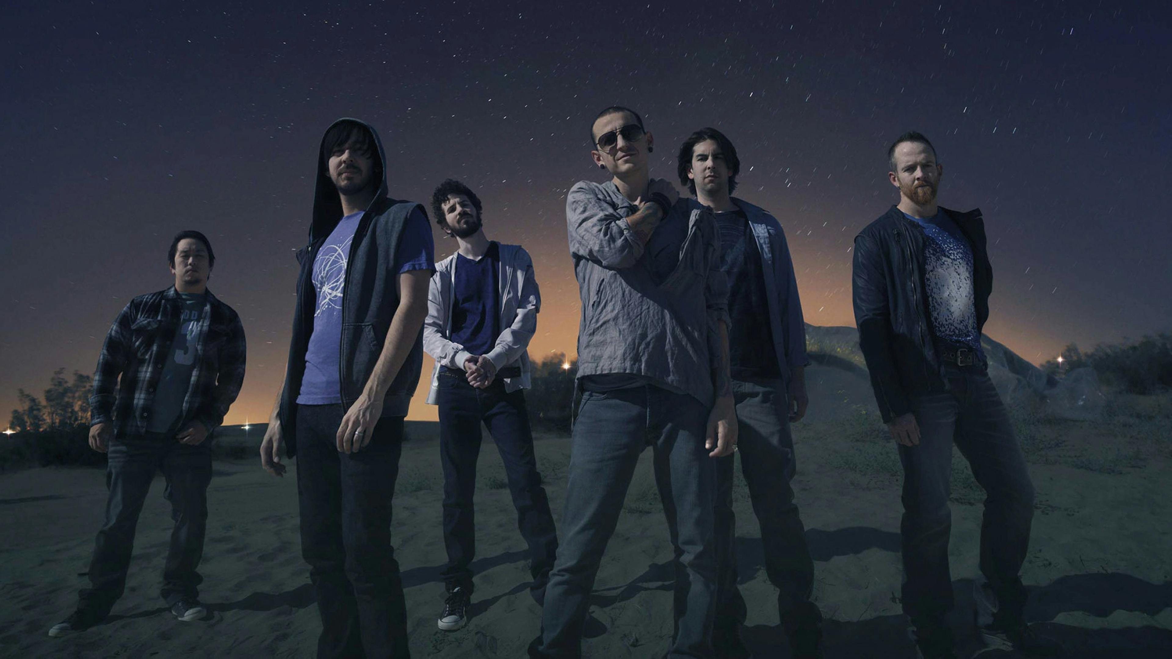 Mike Shinoda reflects on Linkin Park's most "polarising" album