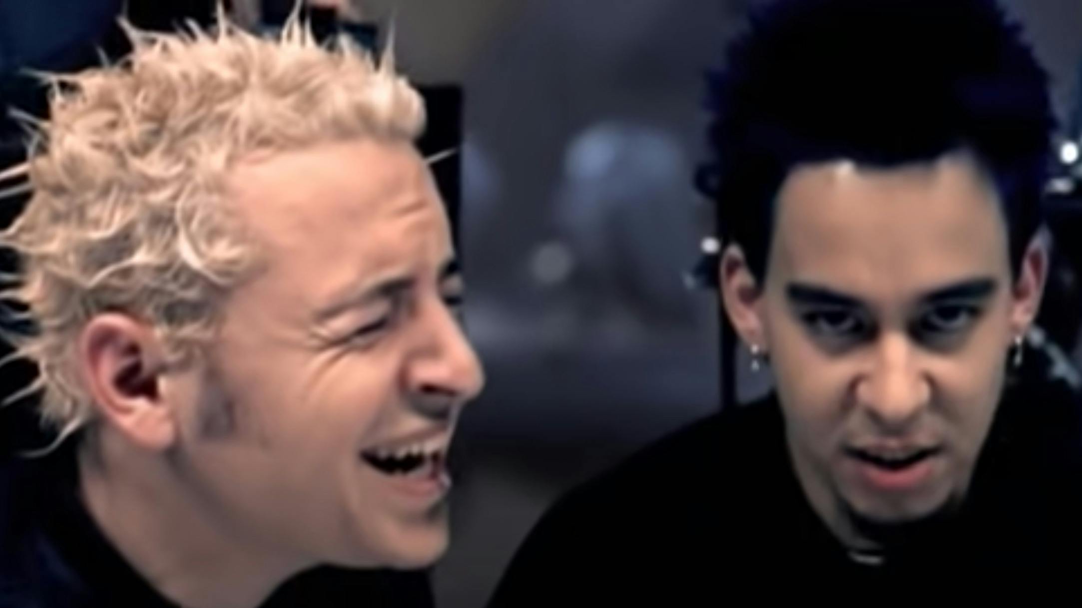 How One Of Linkin Park's Most Powerful Lyrics Happened By Accident