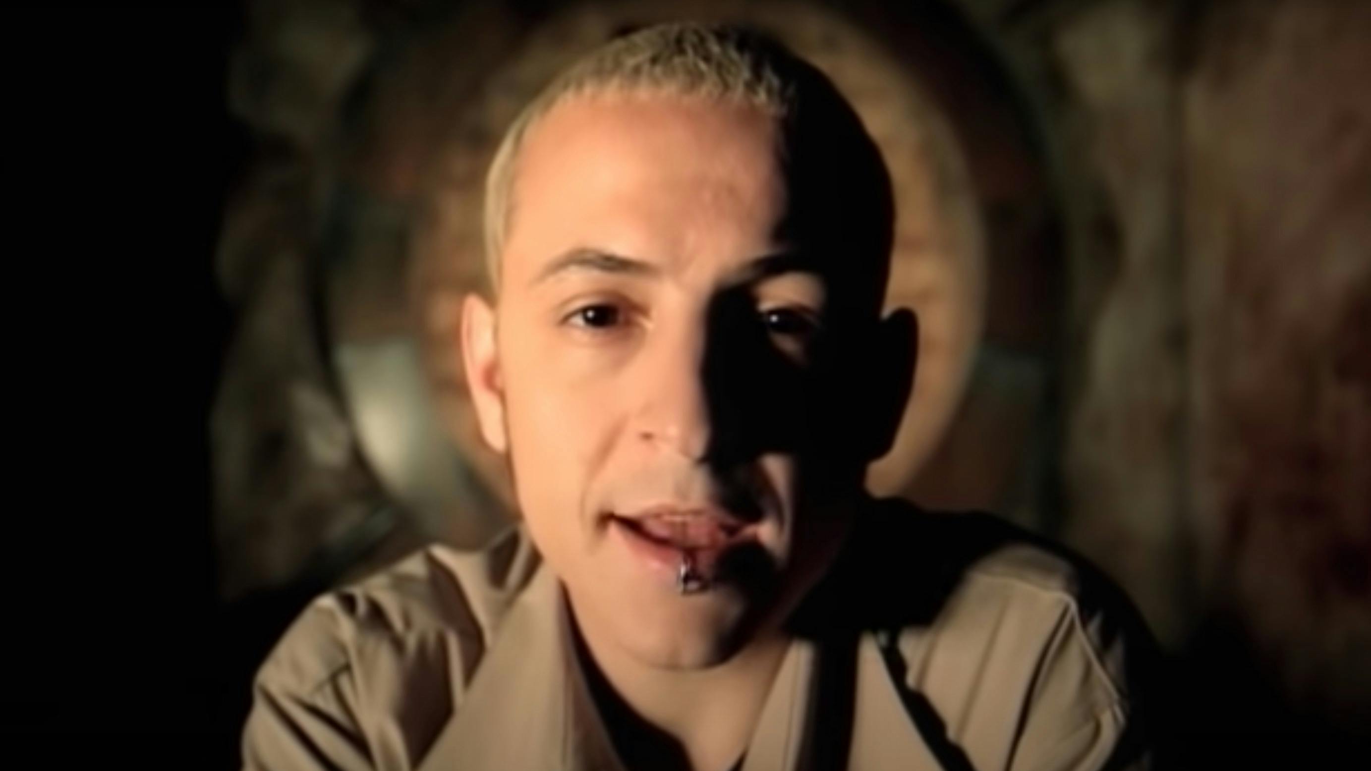 Linkin Park Knew In The End Would Be "Special" As Soon As It Was Written