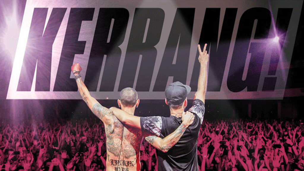 Linkin Park Featured