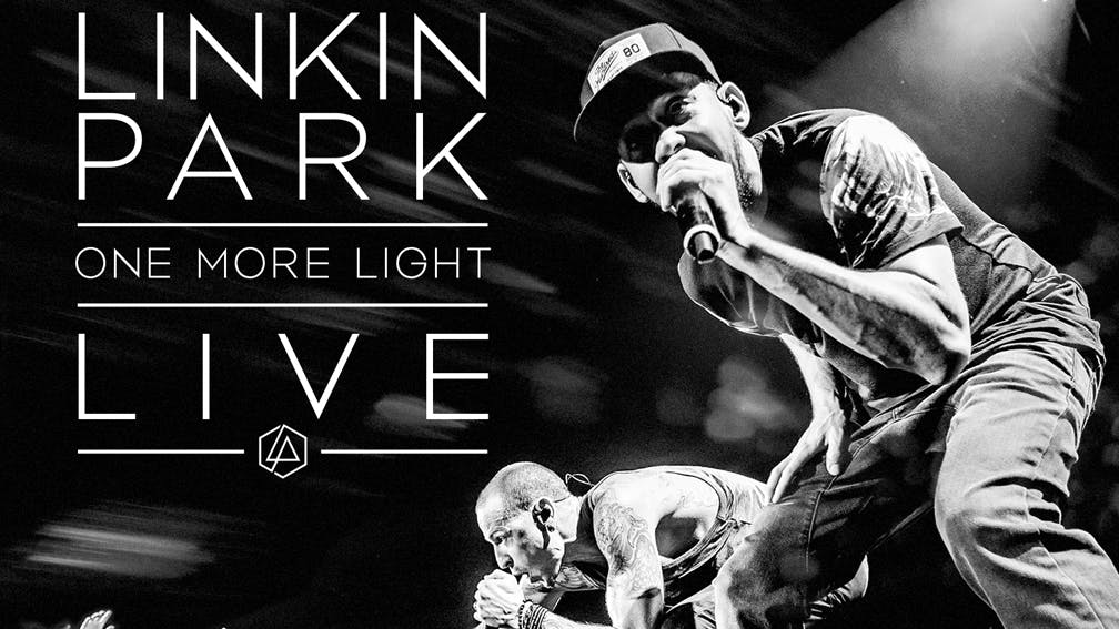 Linkin Park, Mastodon, Stone Sour And More Among Record Store Day 2018 Releases