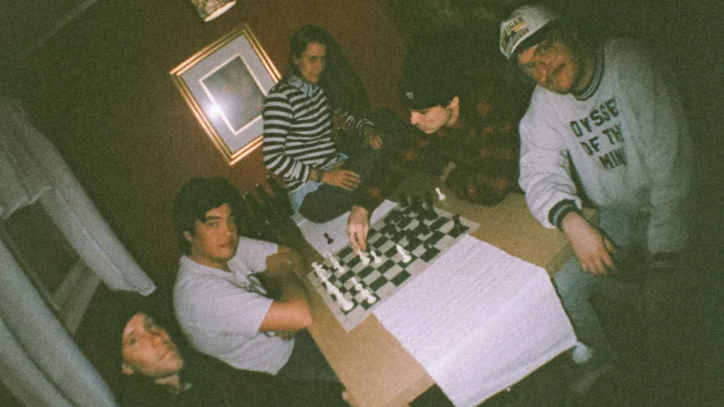 Liquid Mike June 2025 promo credit Marissa Dillon