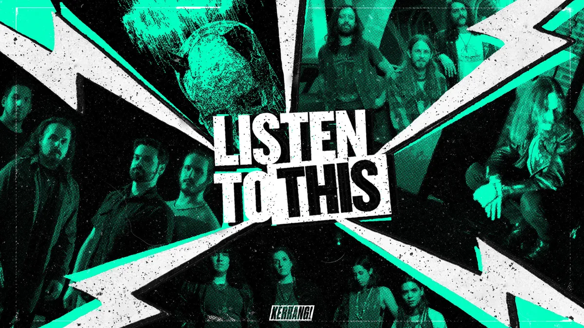 NOBRO News | Kerrang!