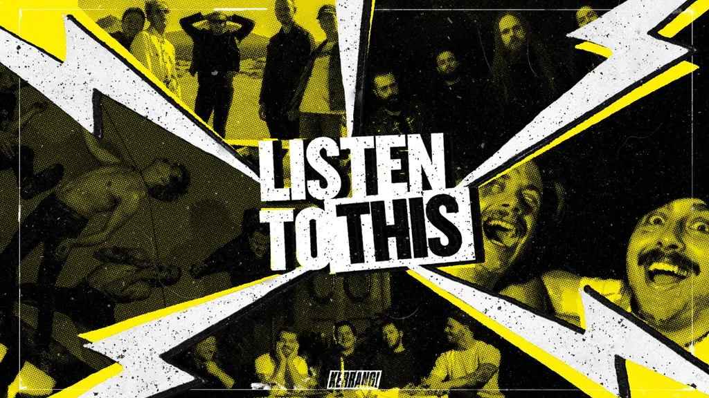 Listen To This 090320