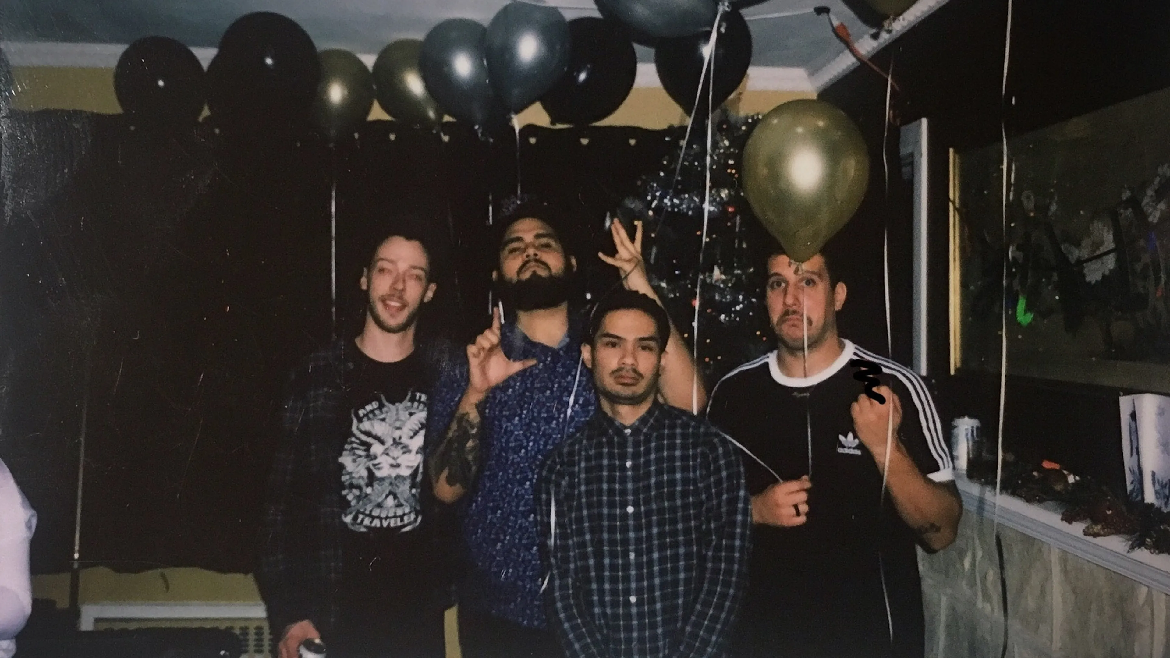 Live Well | Kerrang!