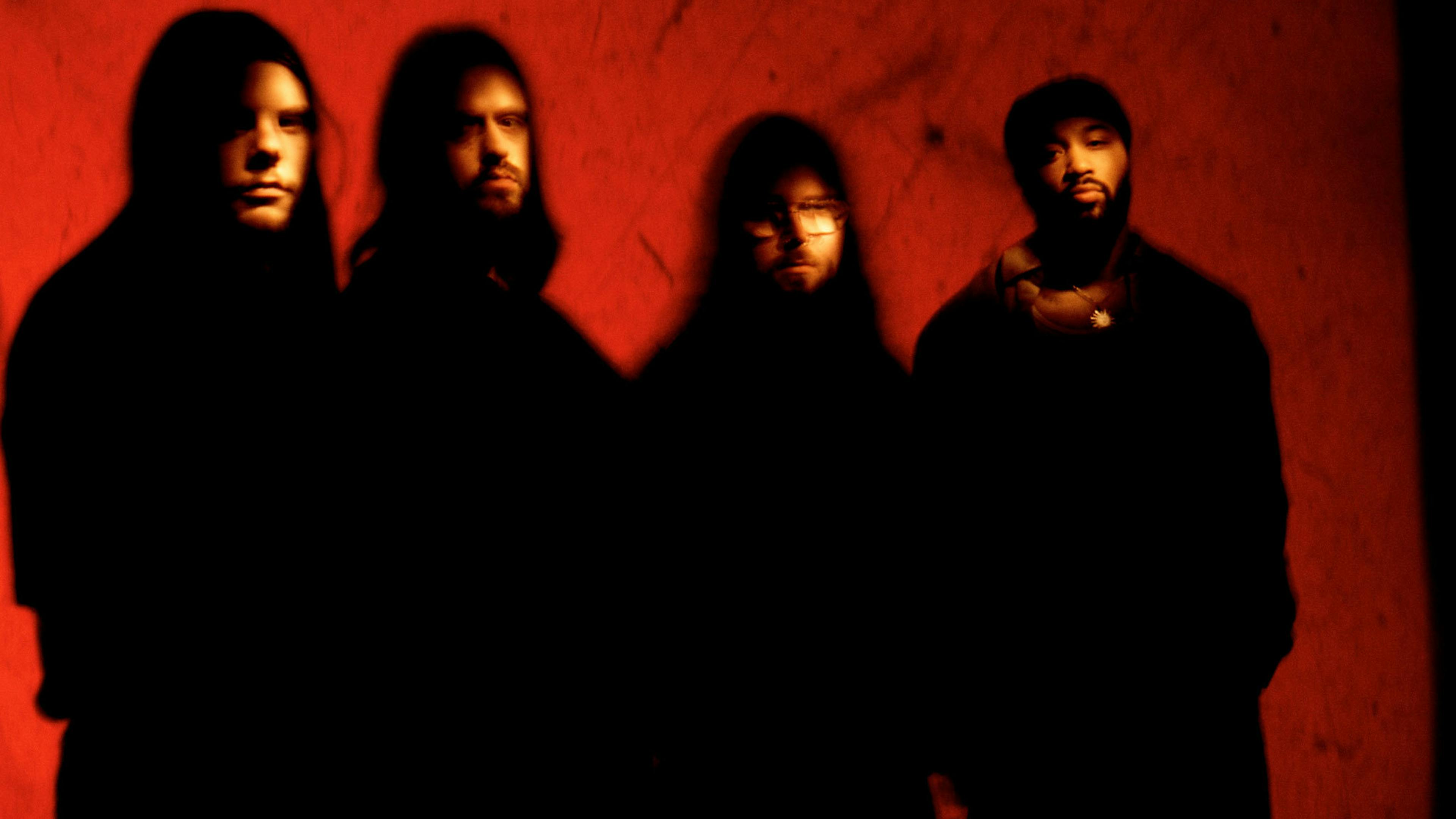 We asked Loathe why it’s taken them so long to release new music