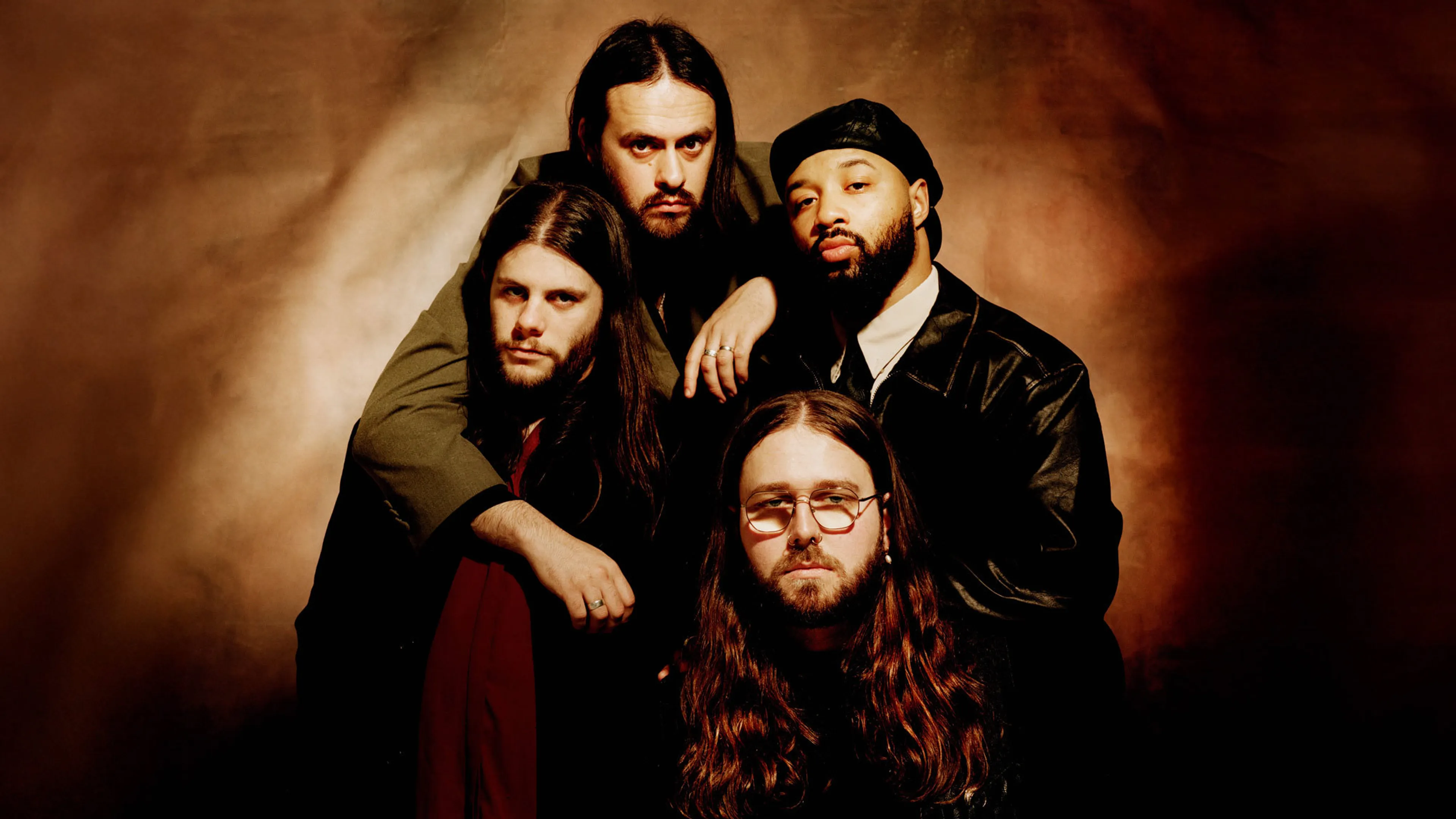 Loathe return with first new single in three years, Gifted Every Strength